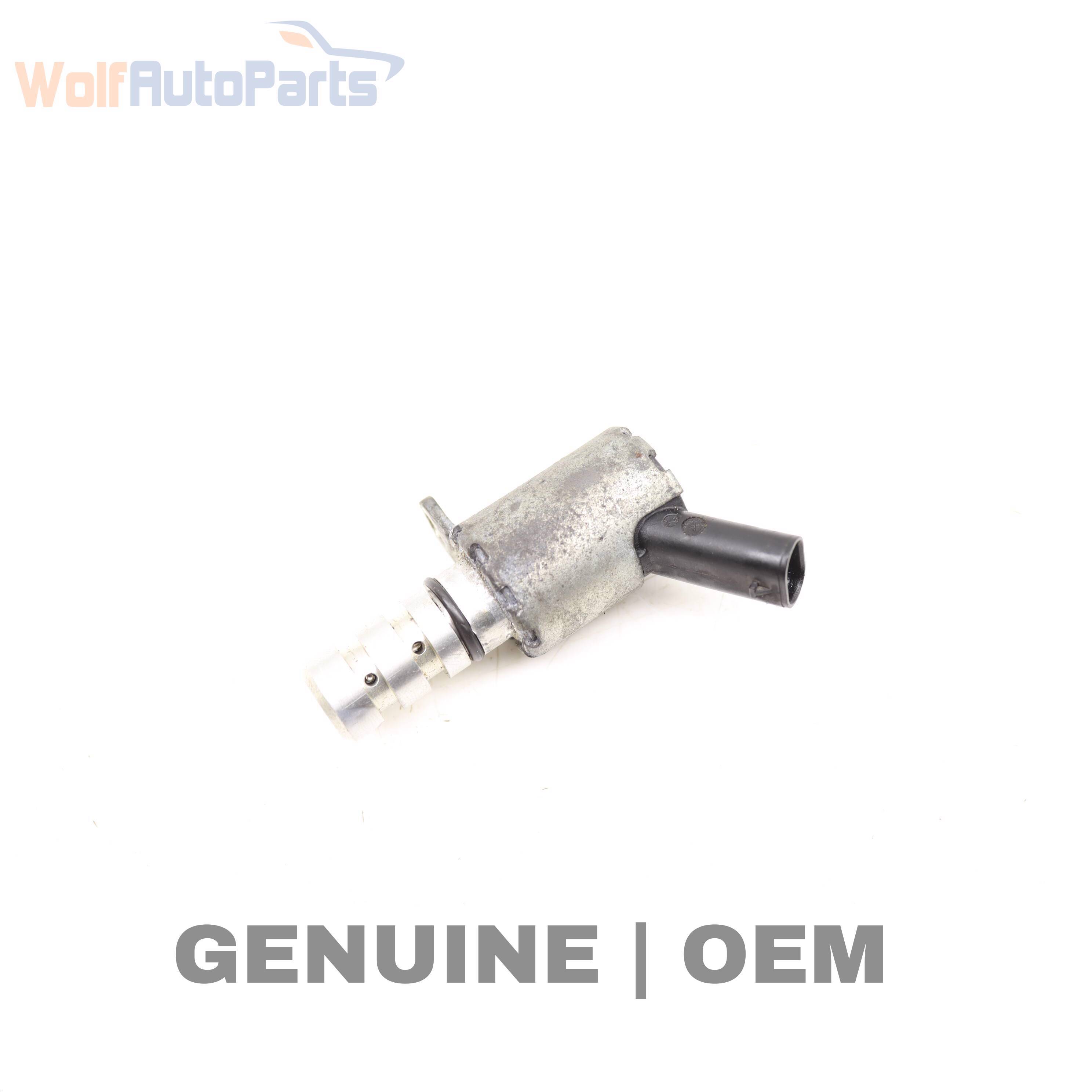 Wolf / TIMING SOLENOID