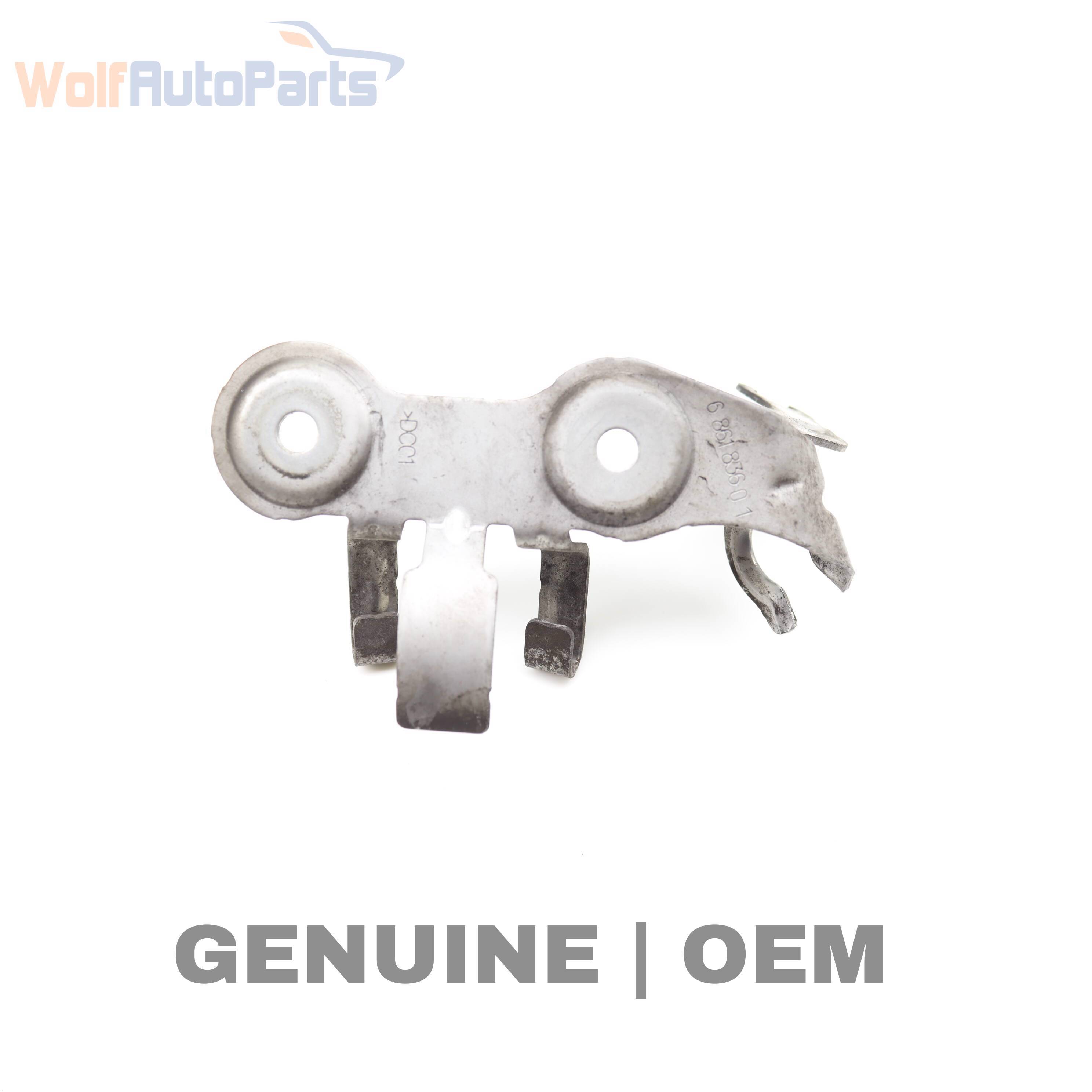 Wolf HOSE / LINE MOUNT BRACKET