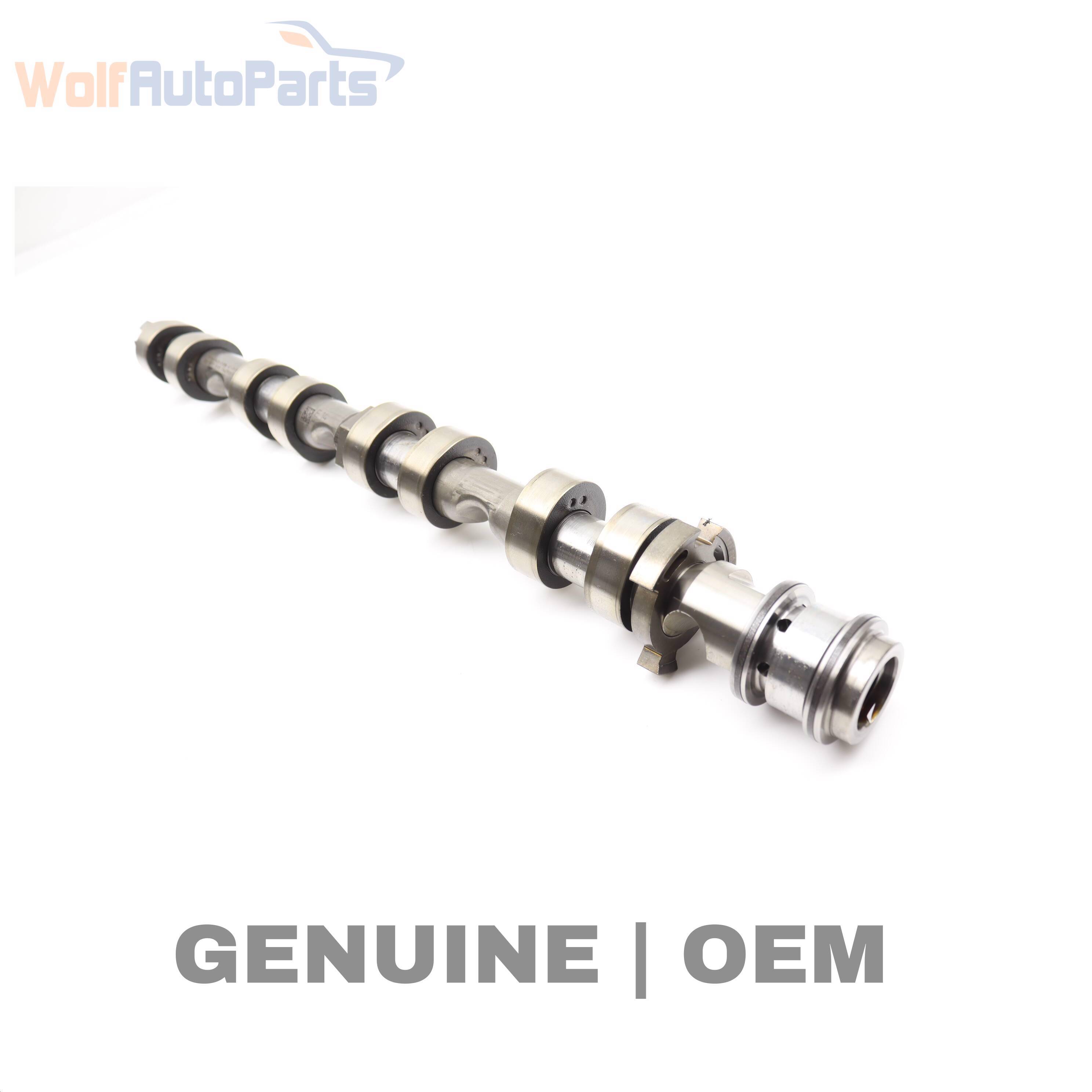 Wolf CAM / CAMSHAFT (INLET)