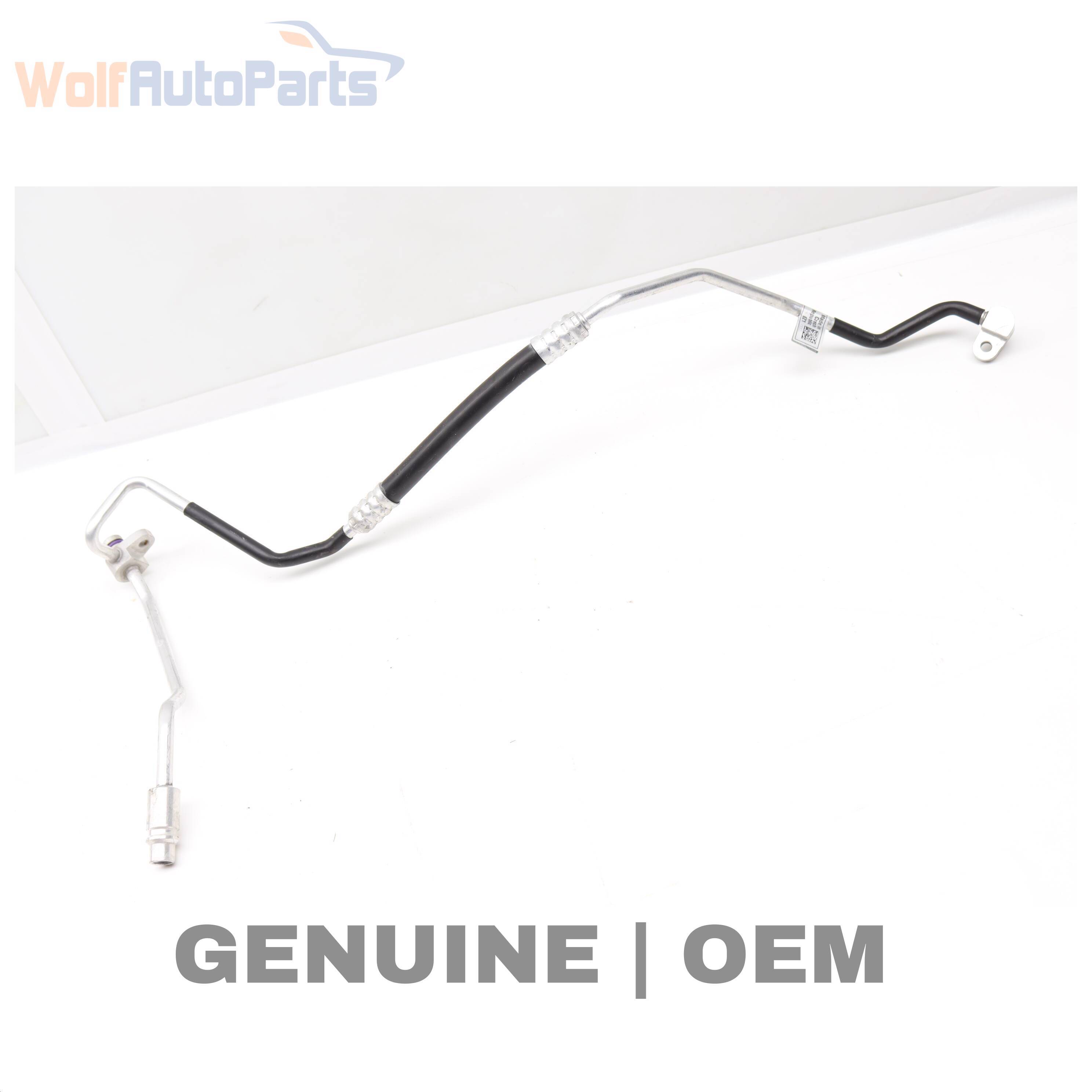 Wolf HOSE / LINE / PIPE