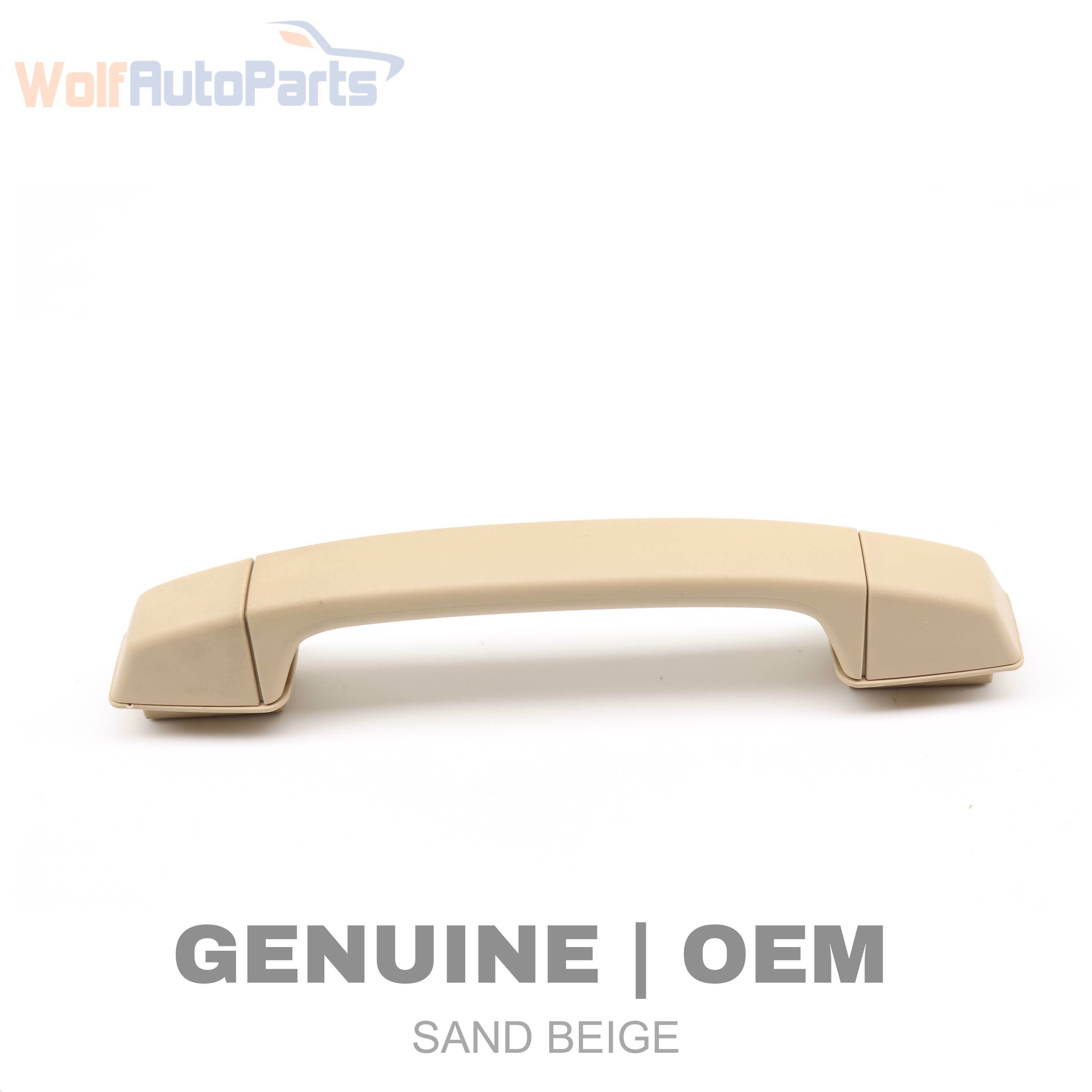 GRAB HANDLE
