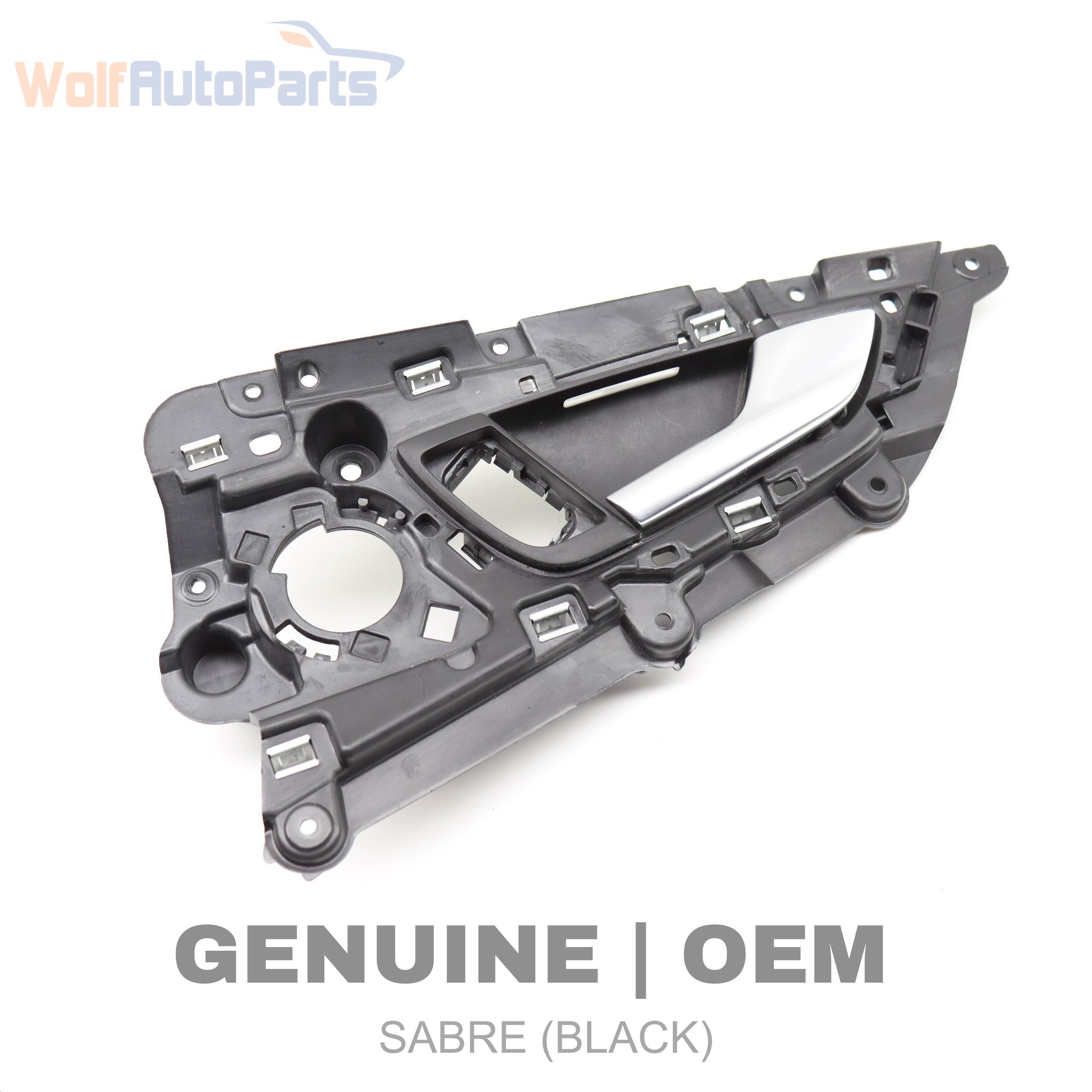 Wolf DOOR HANDLE / RELEASE