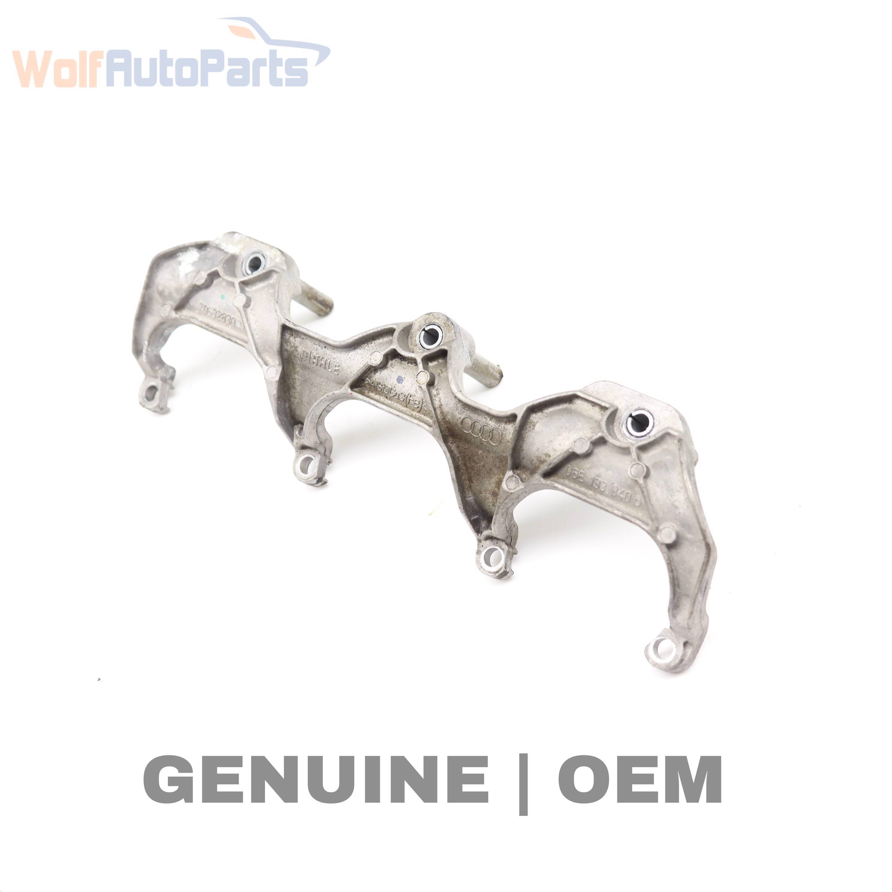 Wolf DISTRIBUTION HOUSING MOUNT BRACKET