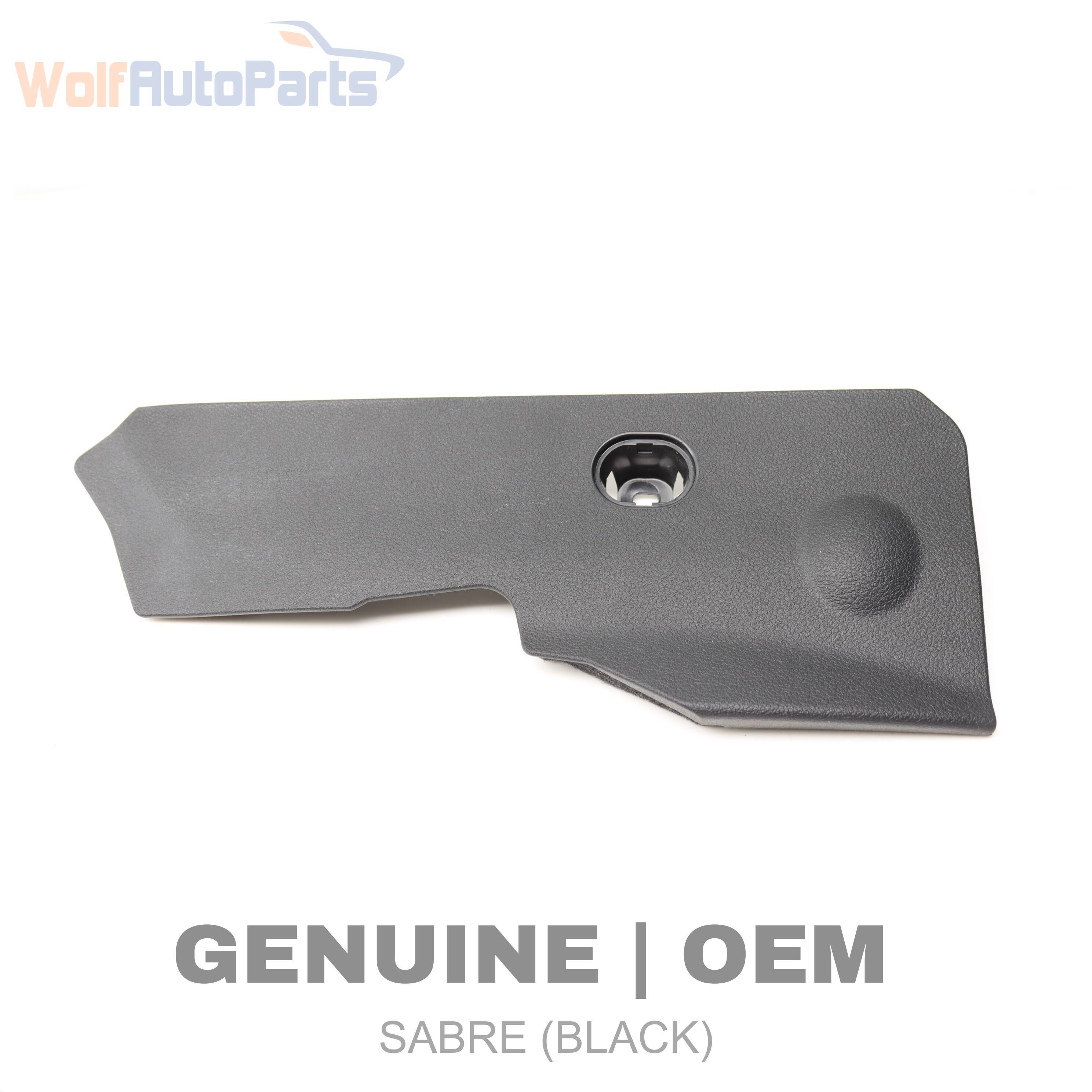 2012-2018 AUDI A6 - LEFT DASH Panel TRIM / Cover 4G1863279 | eBay