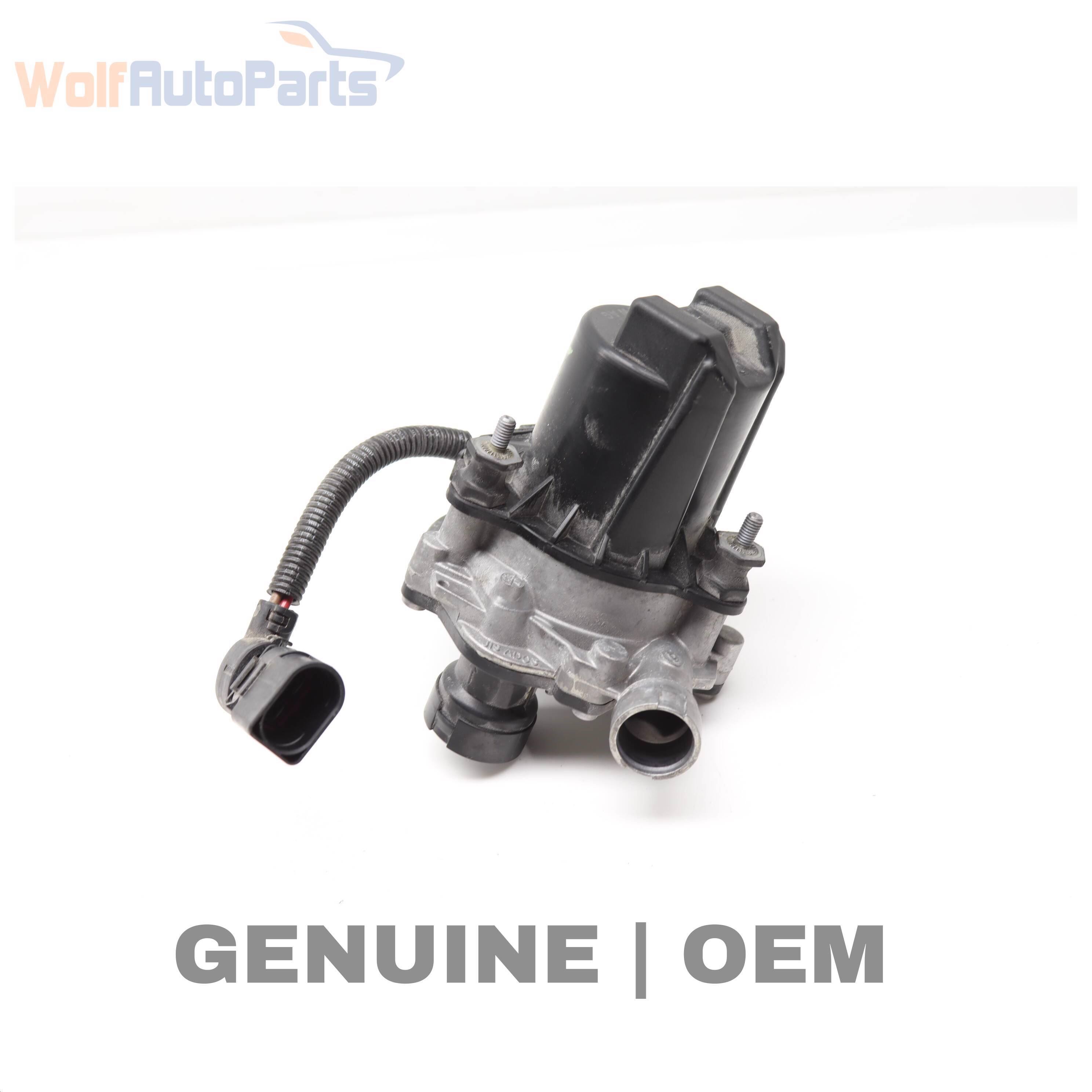 Wolf AIR PUMP