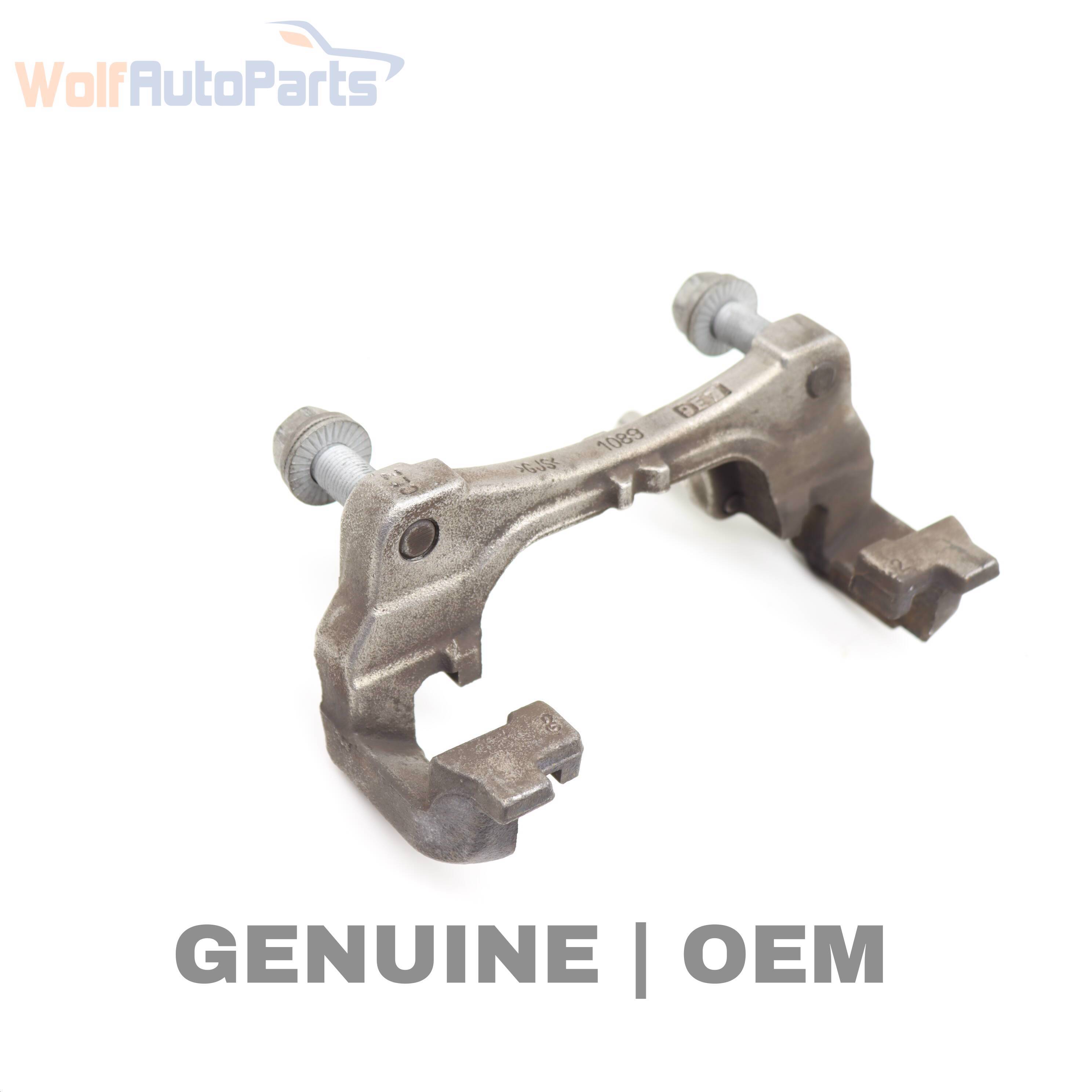 BRAKE CALIPER CARRIER / BRACKET