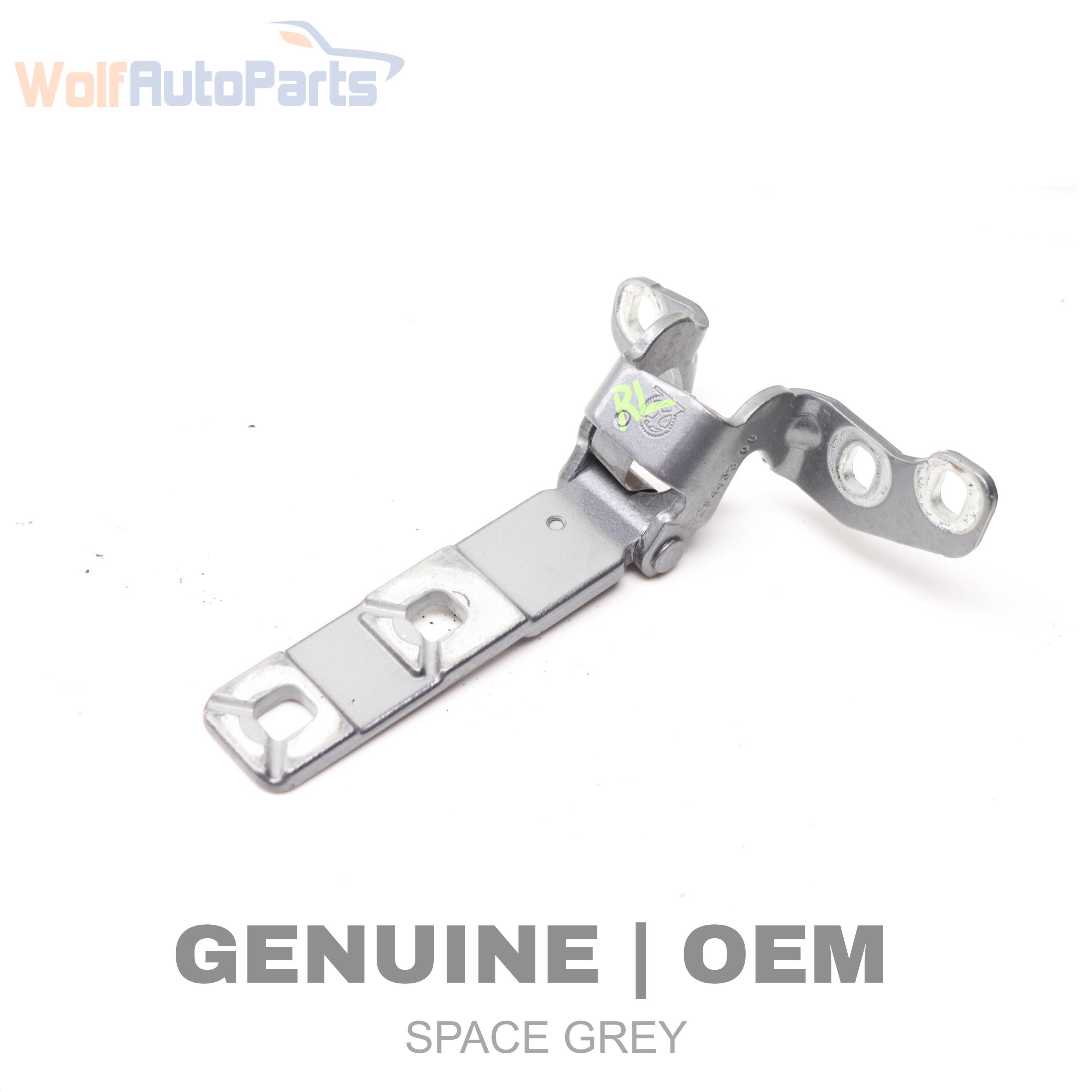 Wolf LID HINGE