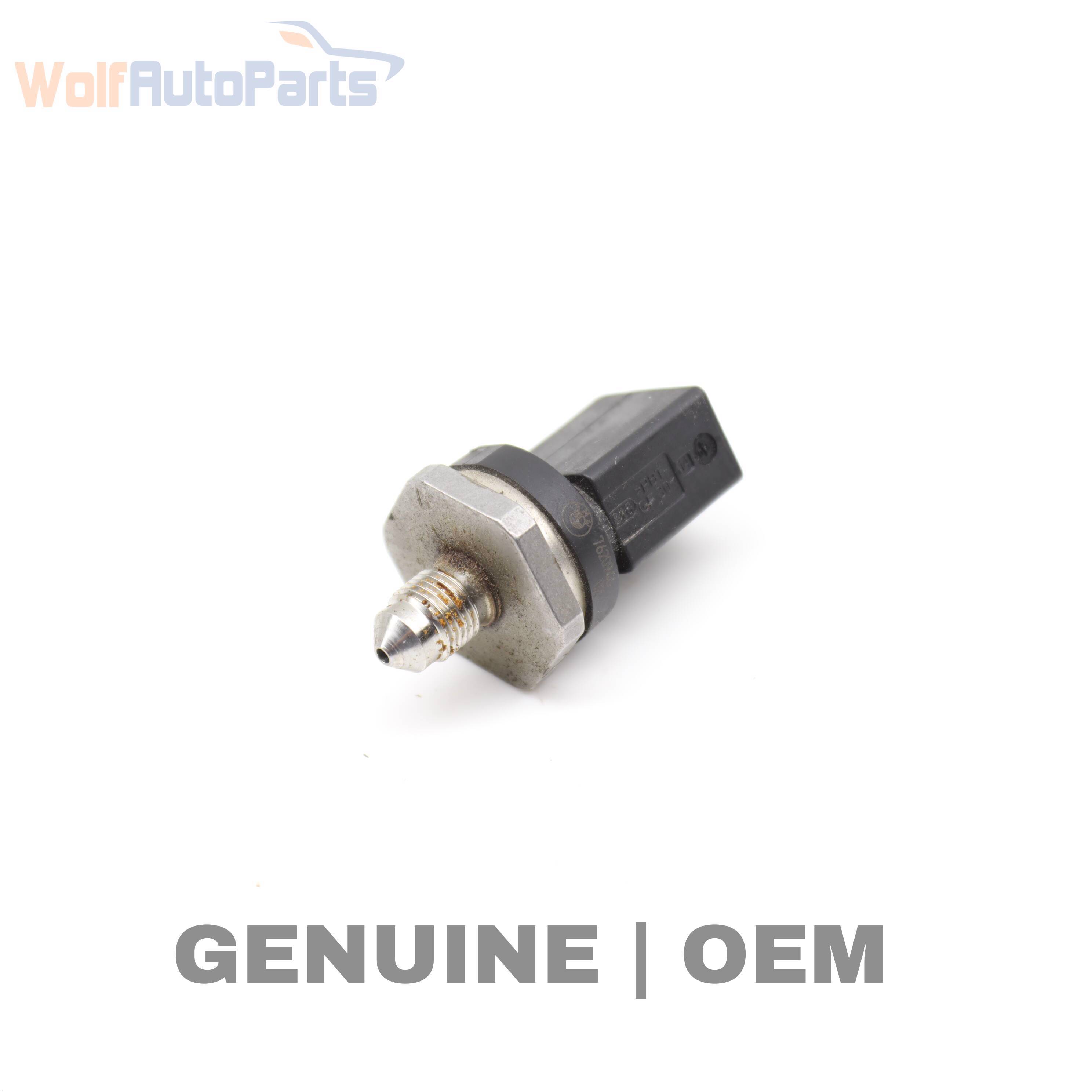 Wolf PRESSURE FUEL SENSOR