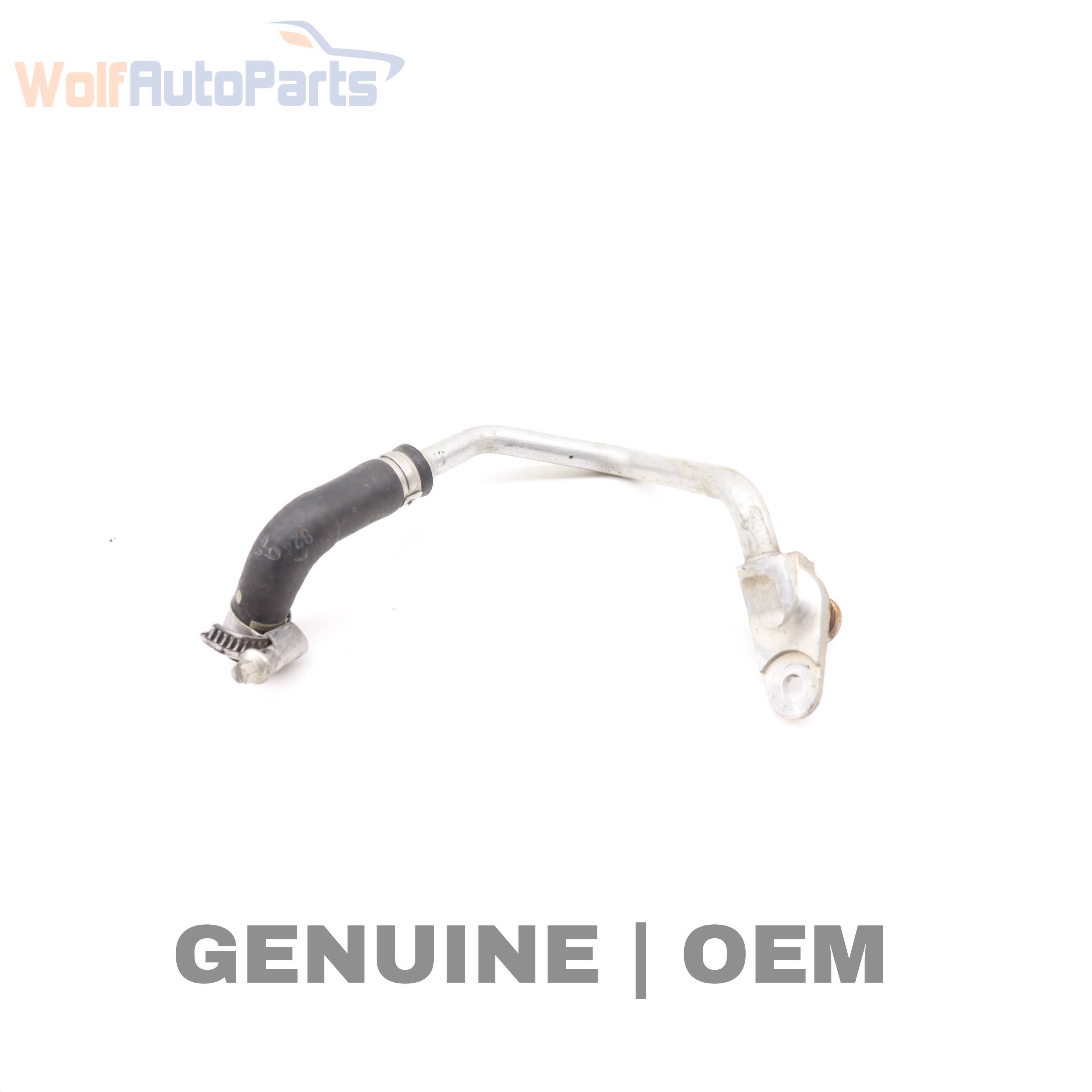 Wolf COOLANT LINE / PIPE (SUPPLY)