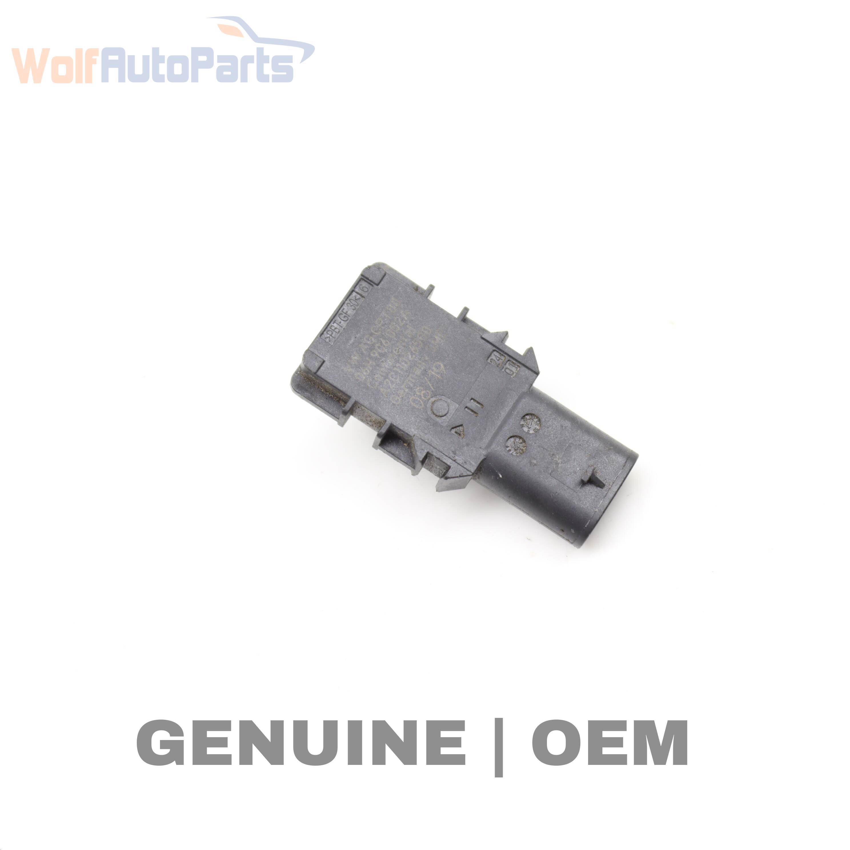 Wolf AIR PUMP PRESSURE SENSOR