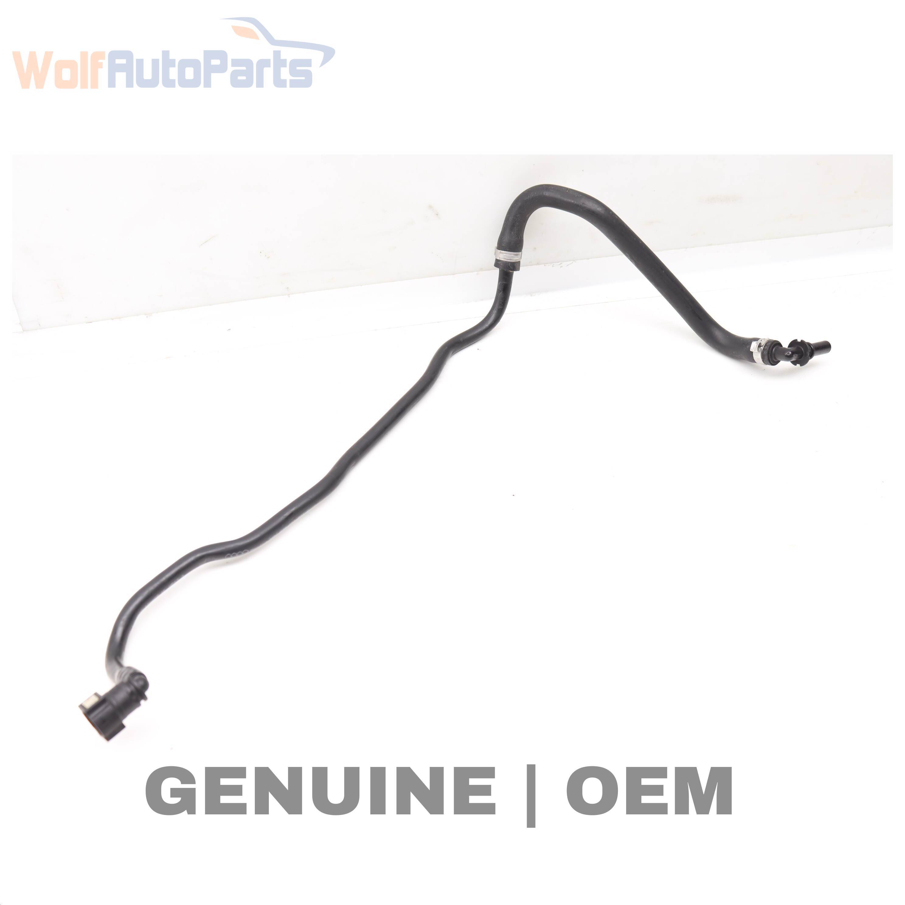 Wolf BOOSTER VACUUM HOSE / LINE