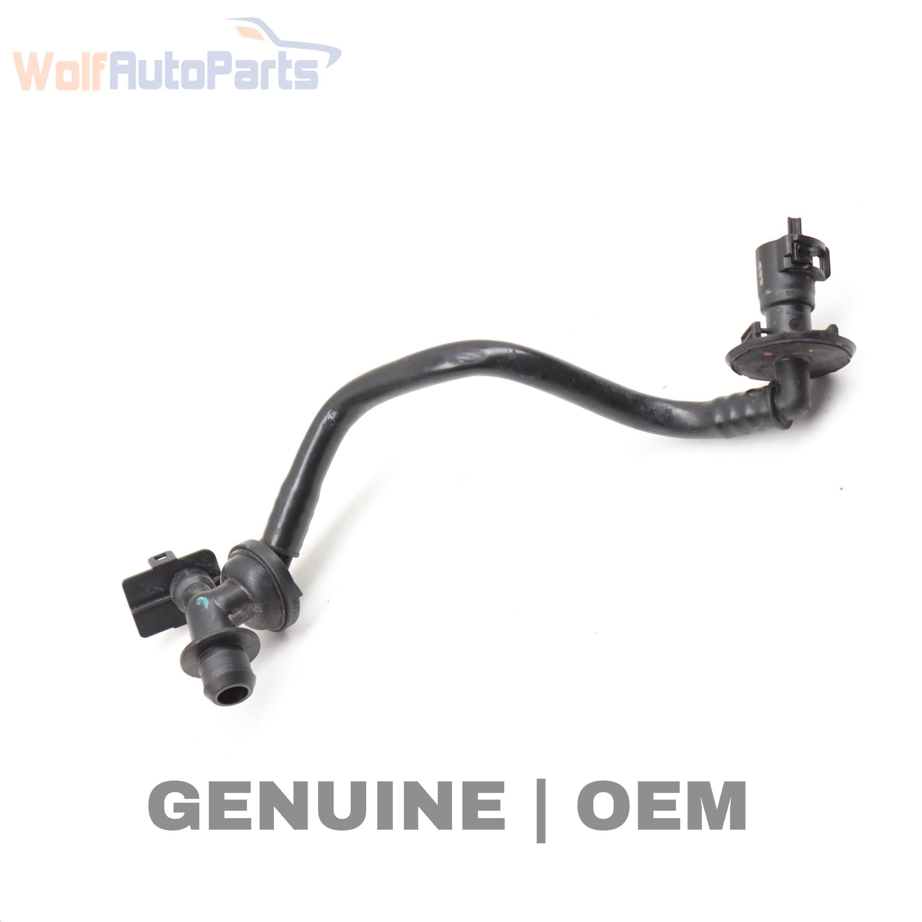 Wolf BOOSTER VACUUM HOSE / LINE / TUBE