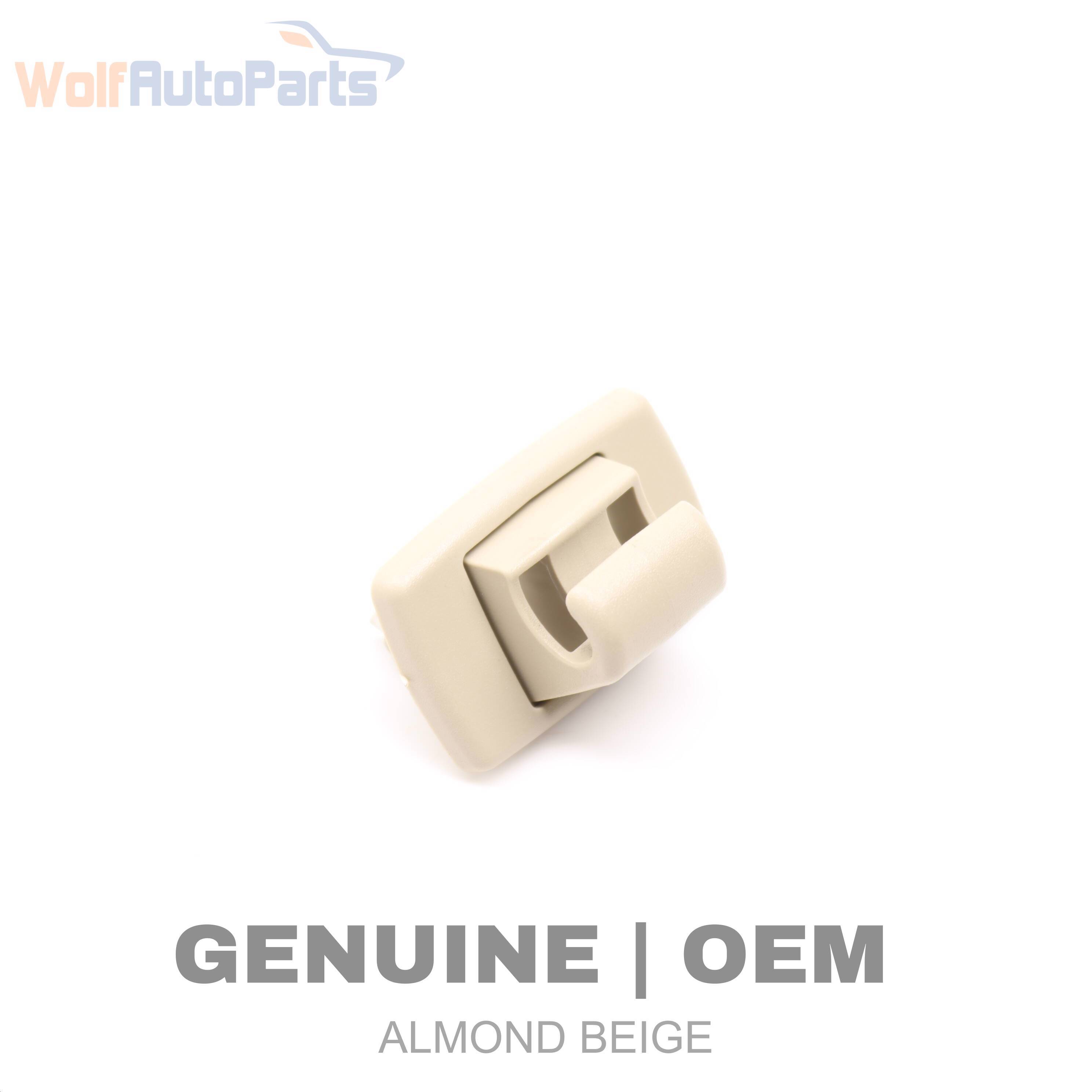 Wolf VISOR CLIP / BRACKET