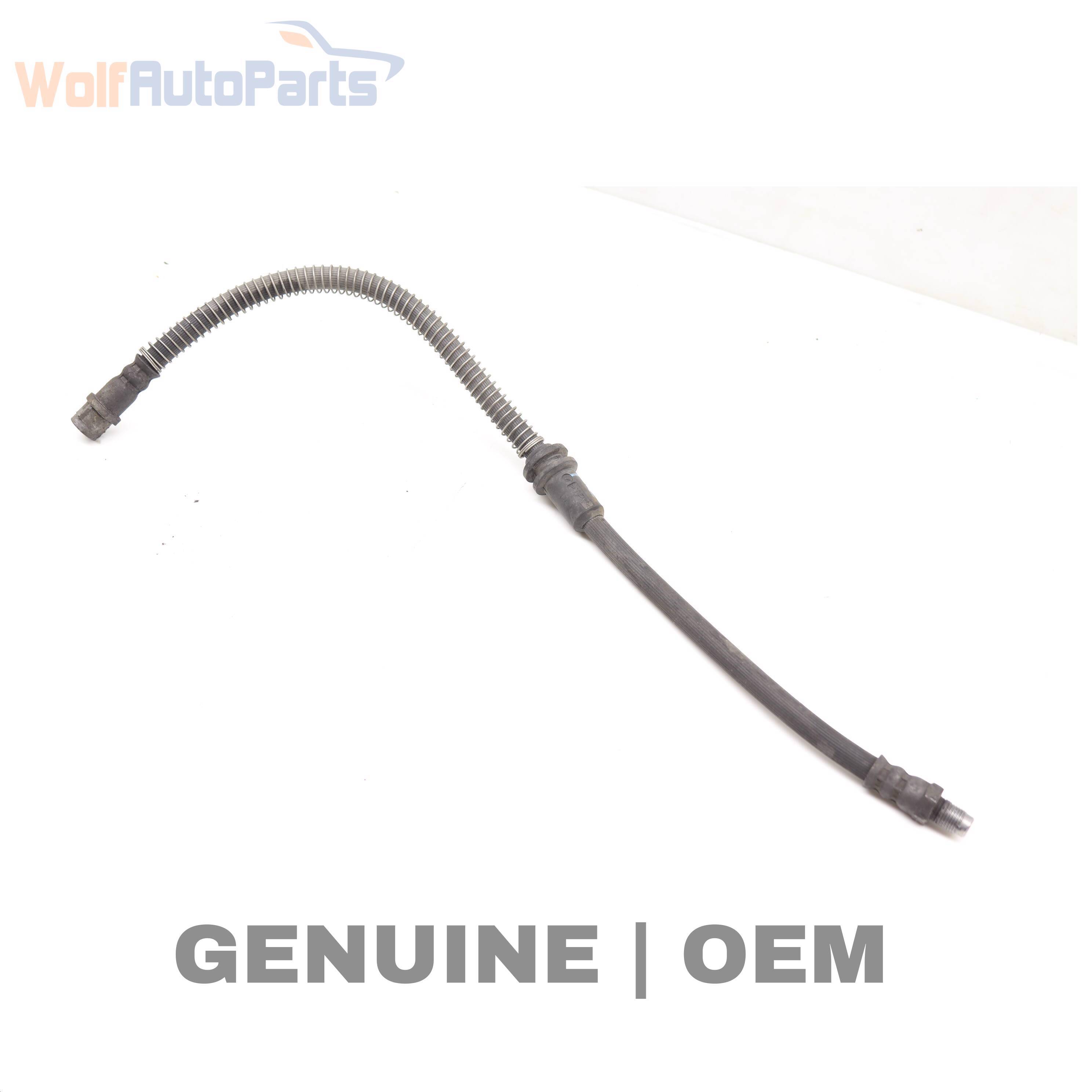 Wolf HOSE / LINE