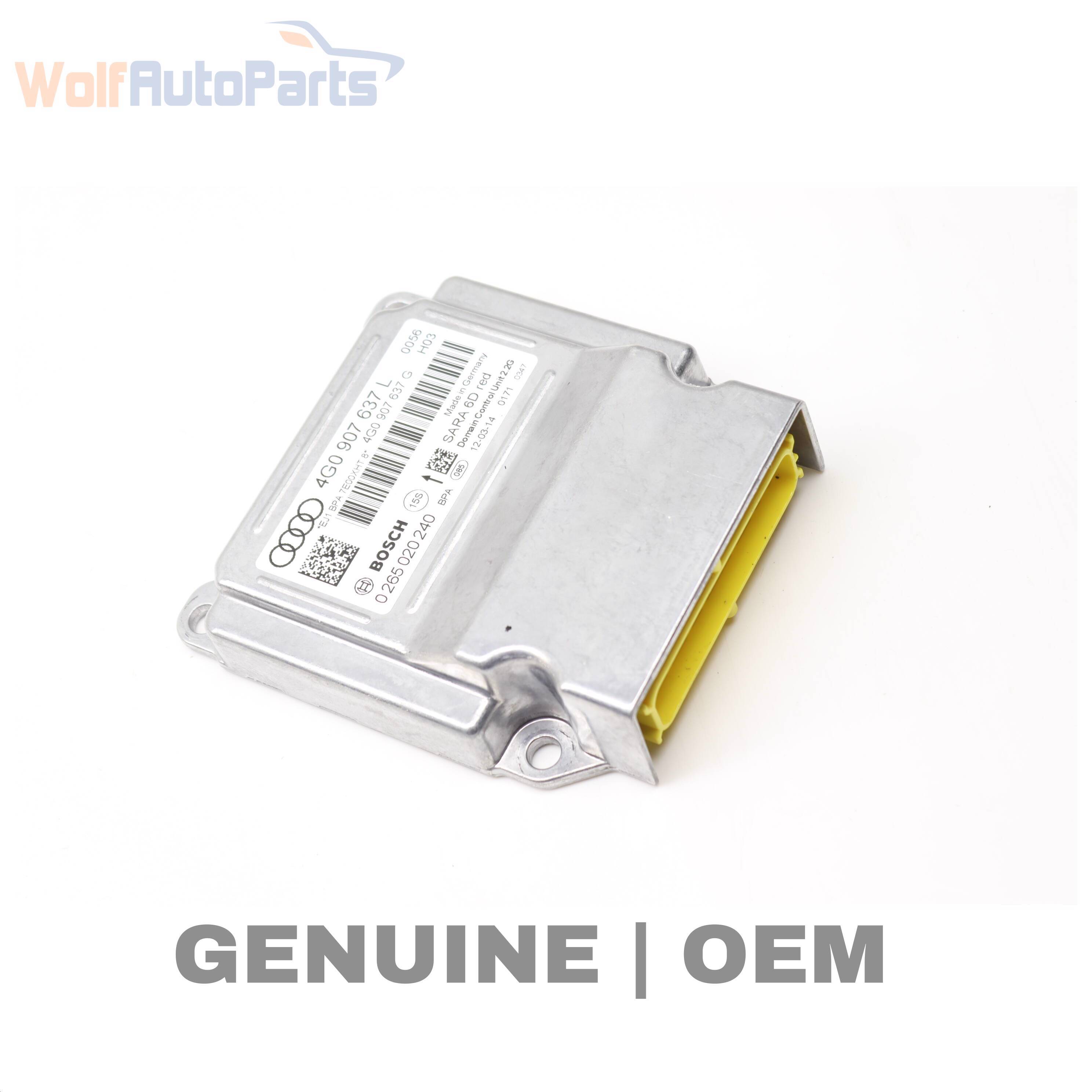 ESP / YAW RATE COMBI SENSOR