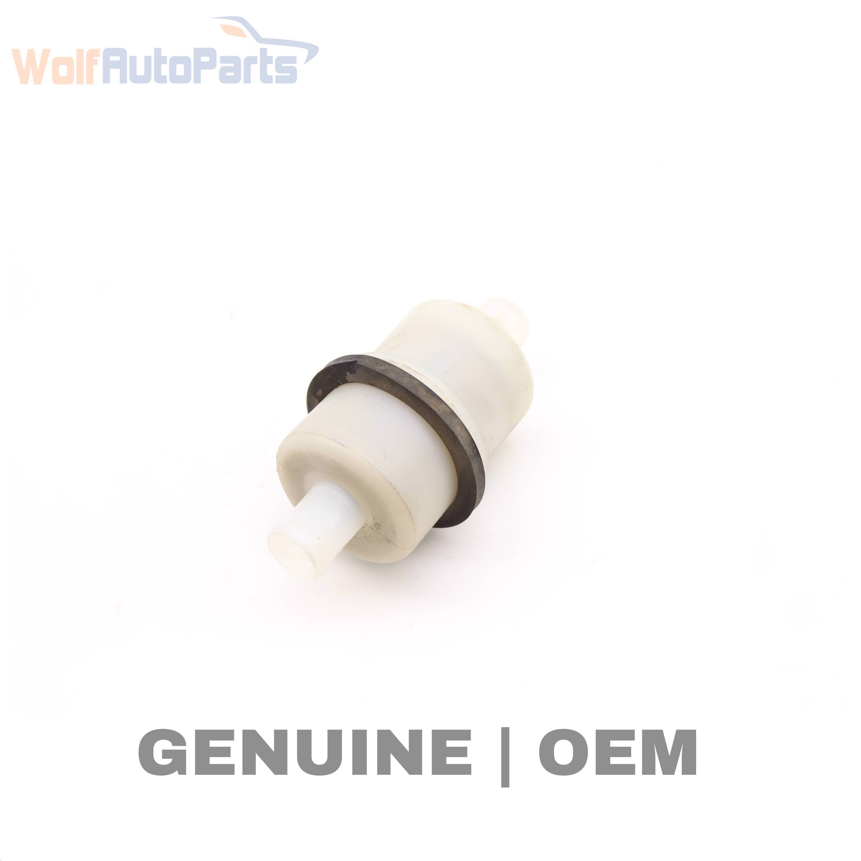 Wolf DETECTION PUMP / LDP FILTER
