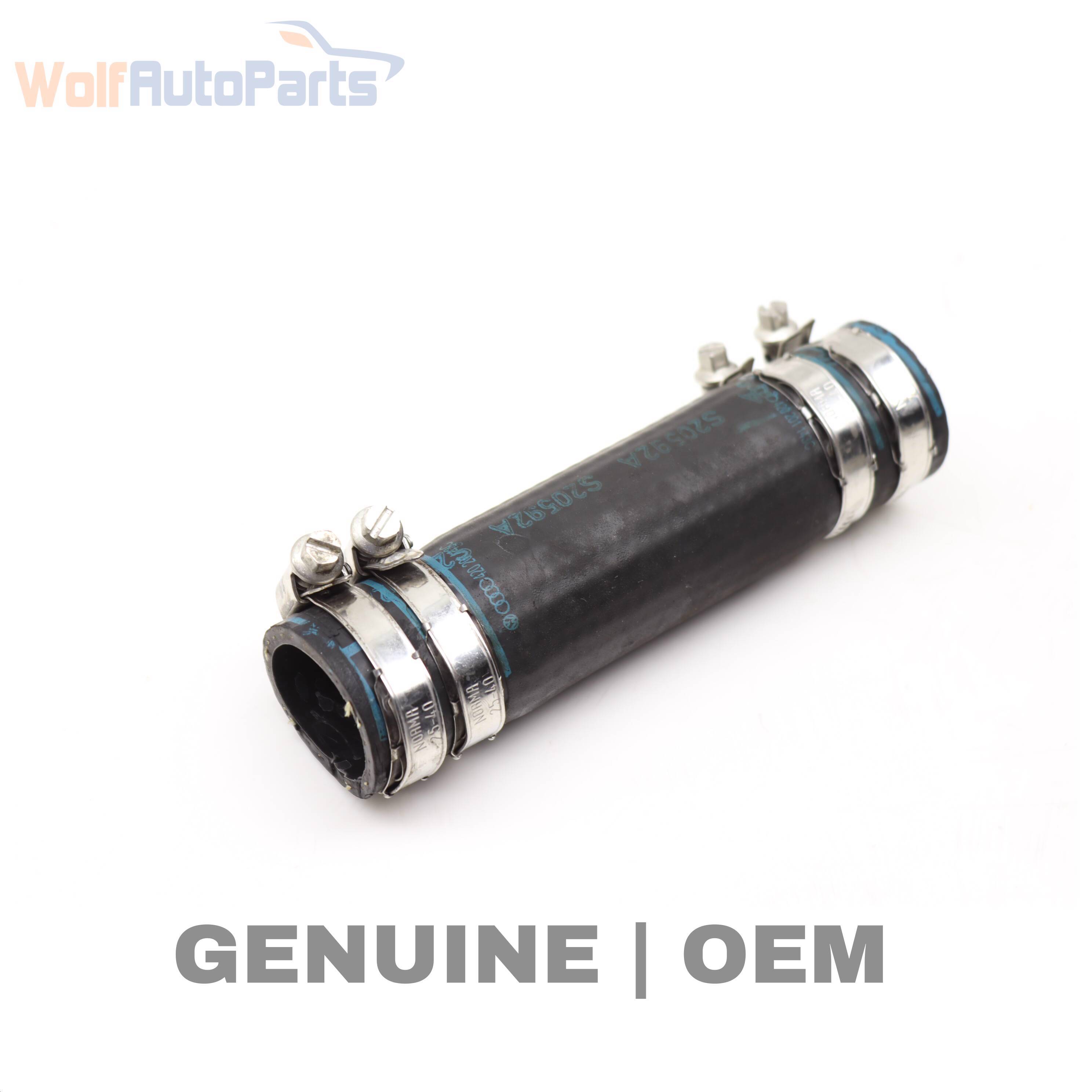Wolf / GAS FILLER HOSE