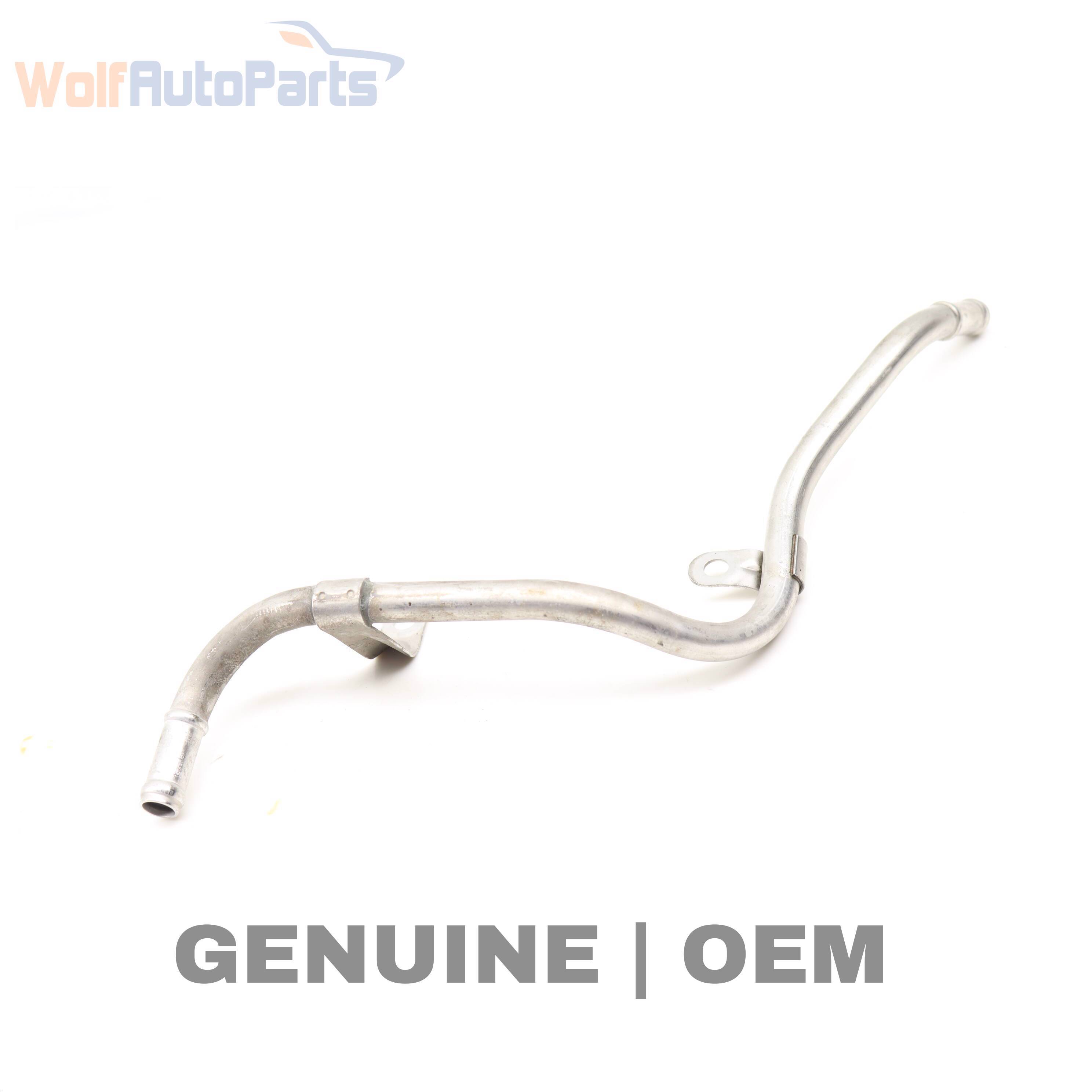 Wolf PIPE / TUBE / LINE