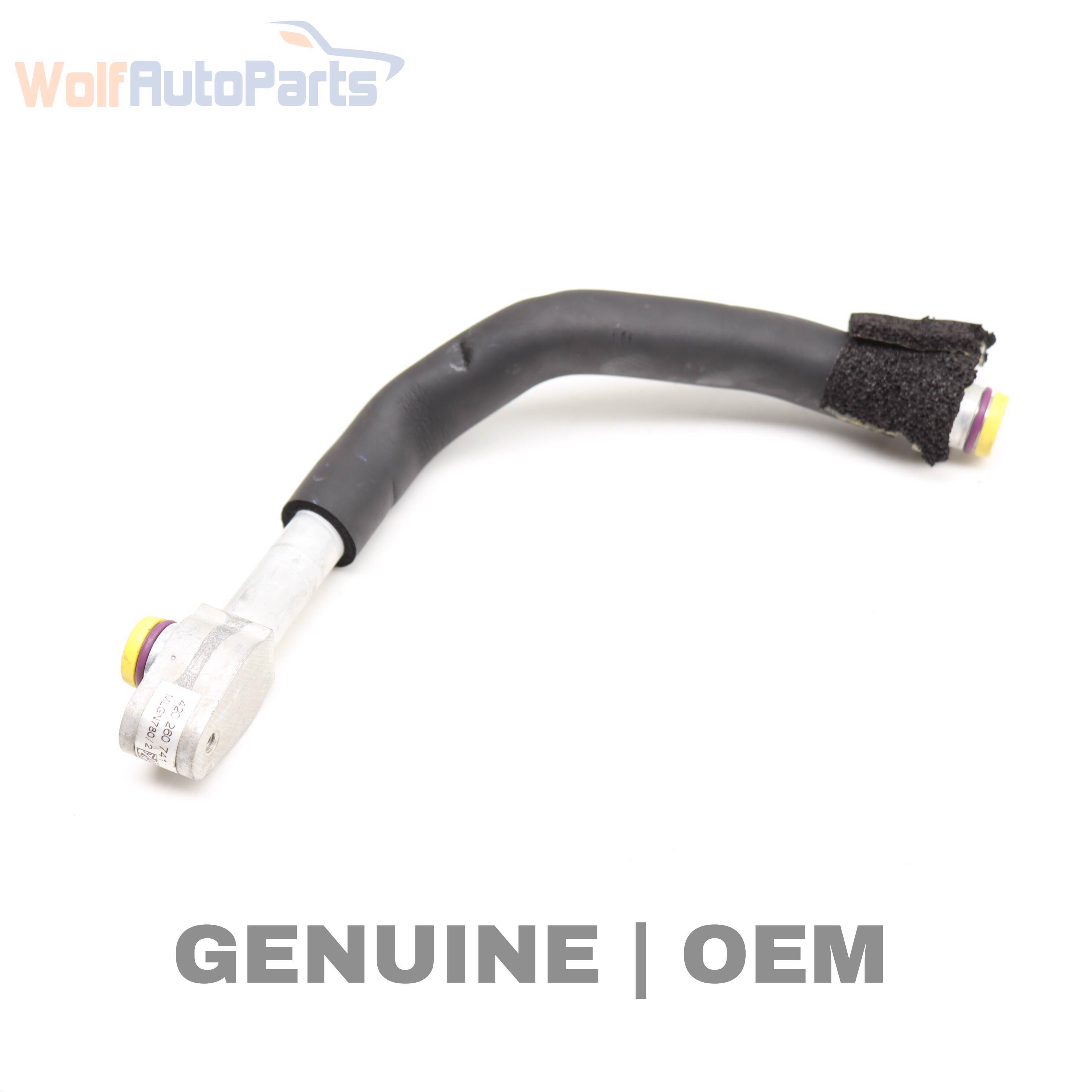 Wolf HOSE / LINE / PIPE