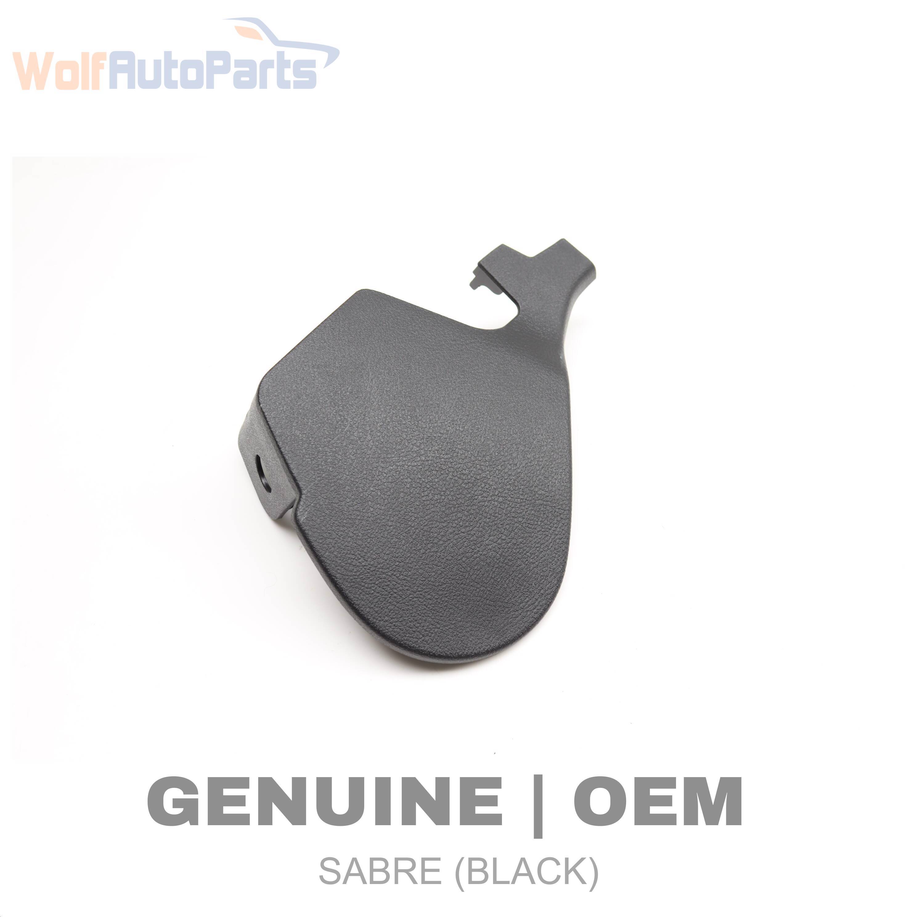 Wolf SEAT TRIM PANEL