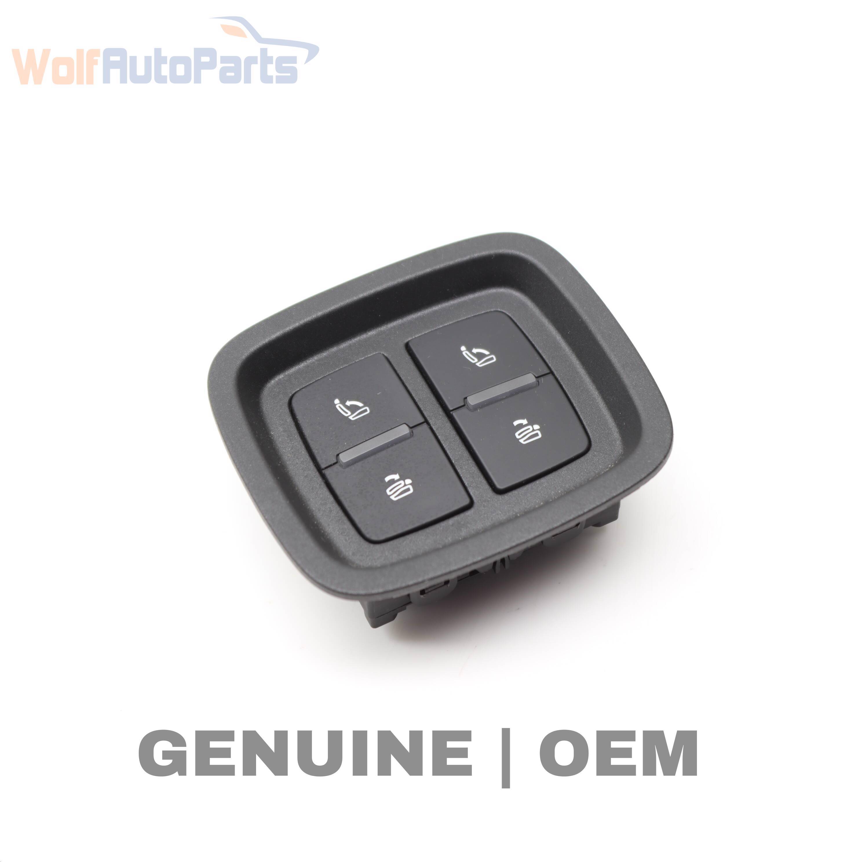 Wolf ROW SEAT RELEASE SWITCH
