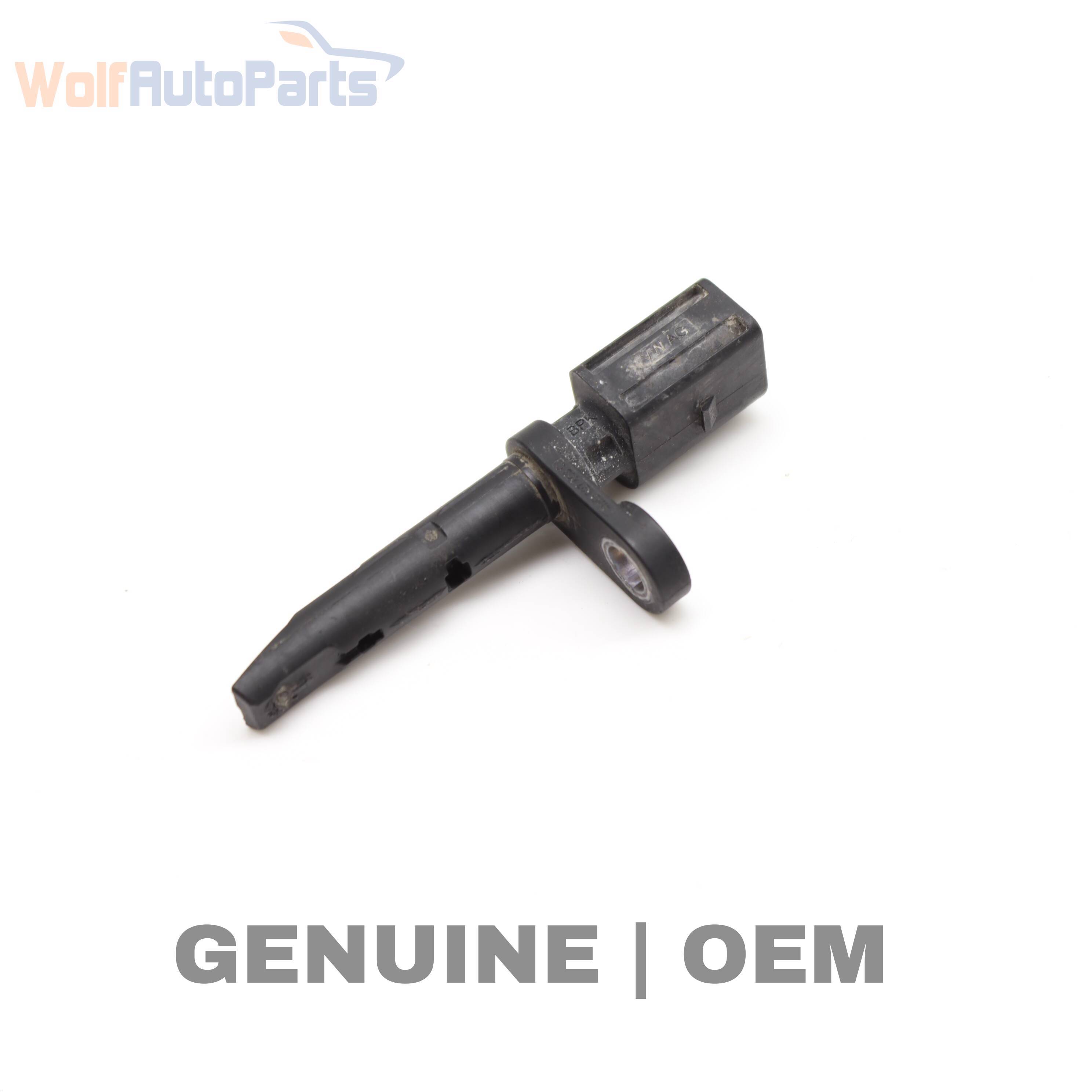 Wolf / WHEEL SPEED SENSOR