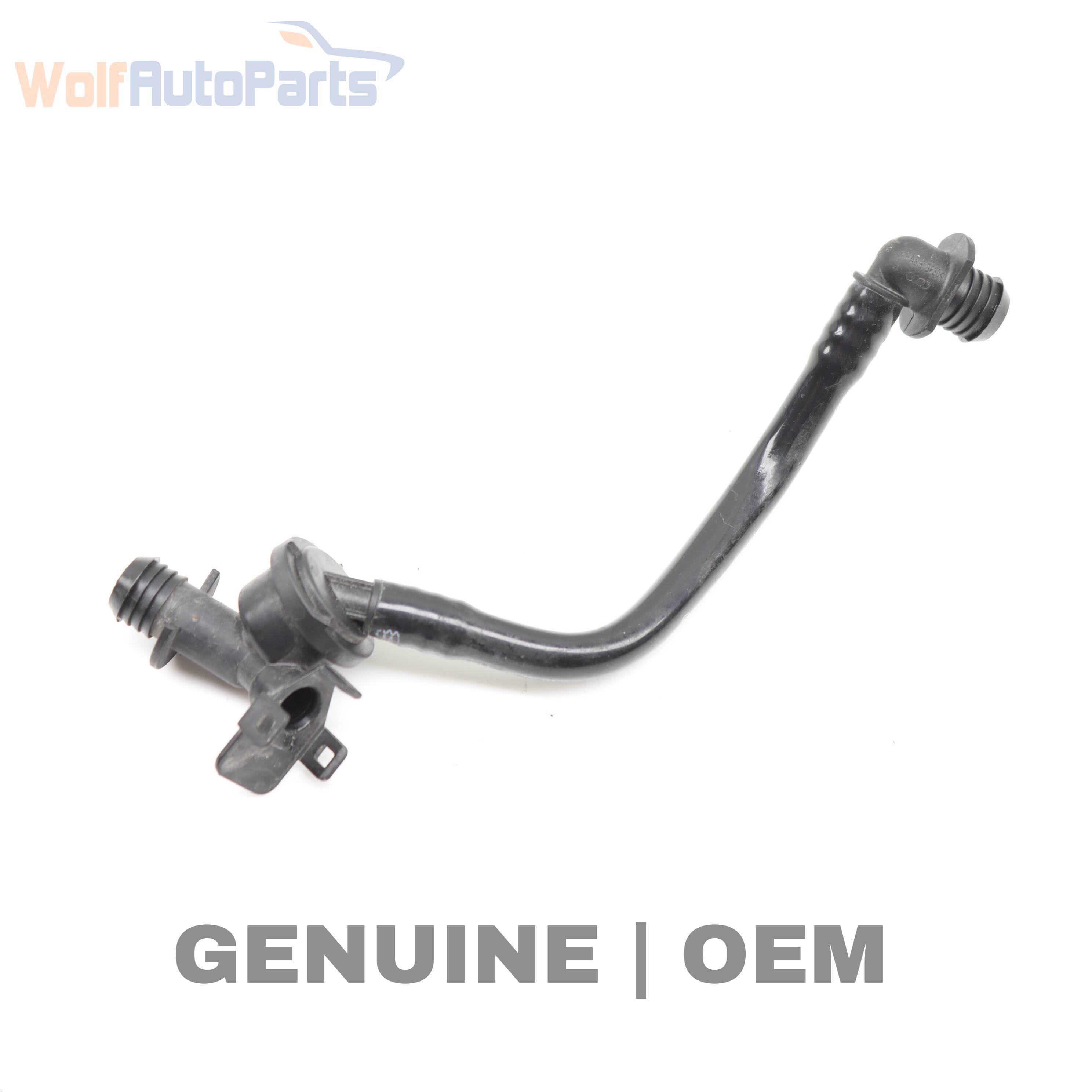 Wolf BOOSTER VACUUM HOSE / LINE / TUBE