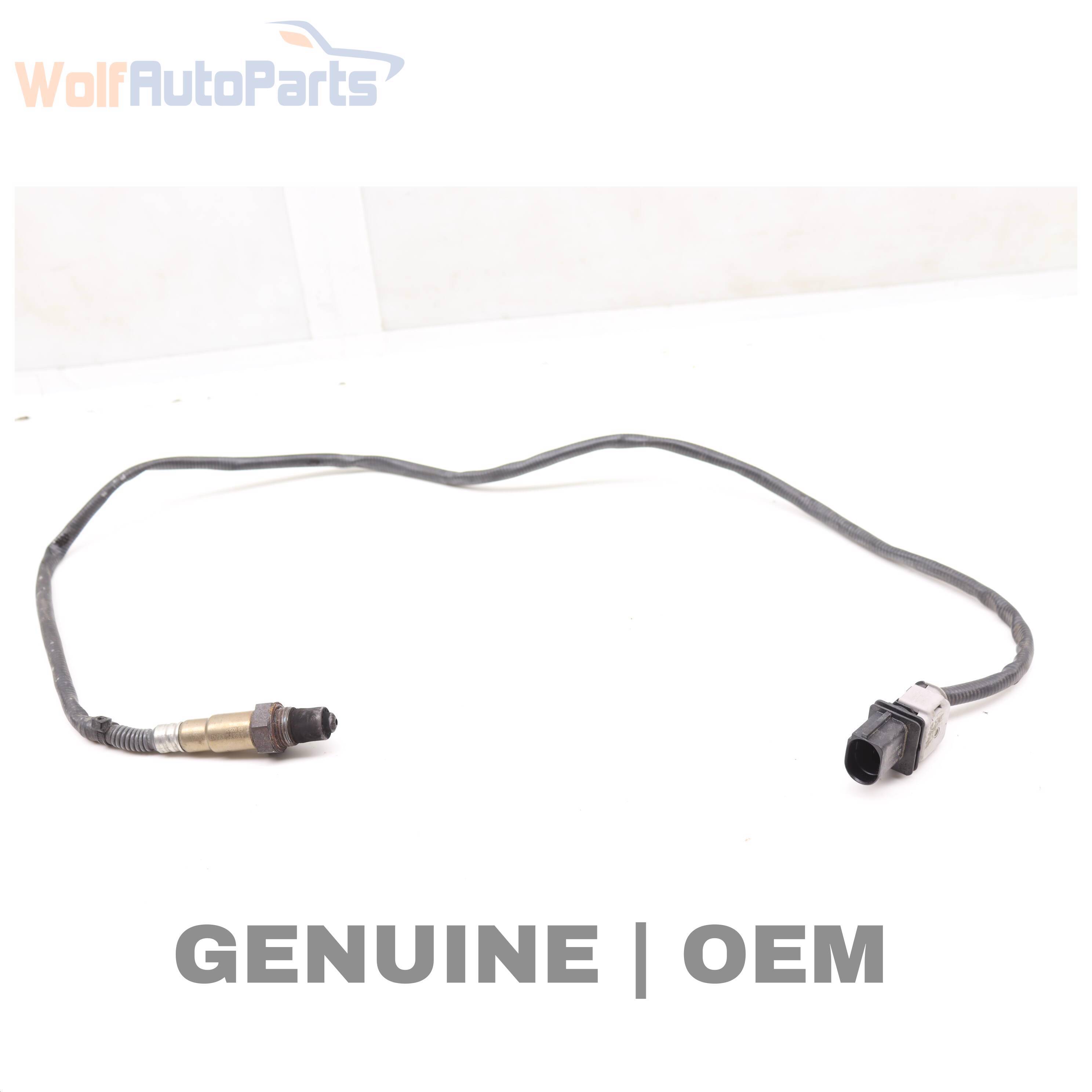 O2 / OXYGEN SENSOR (PRE CAT / UPSTREAM)