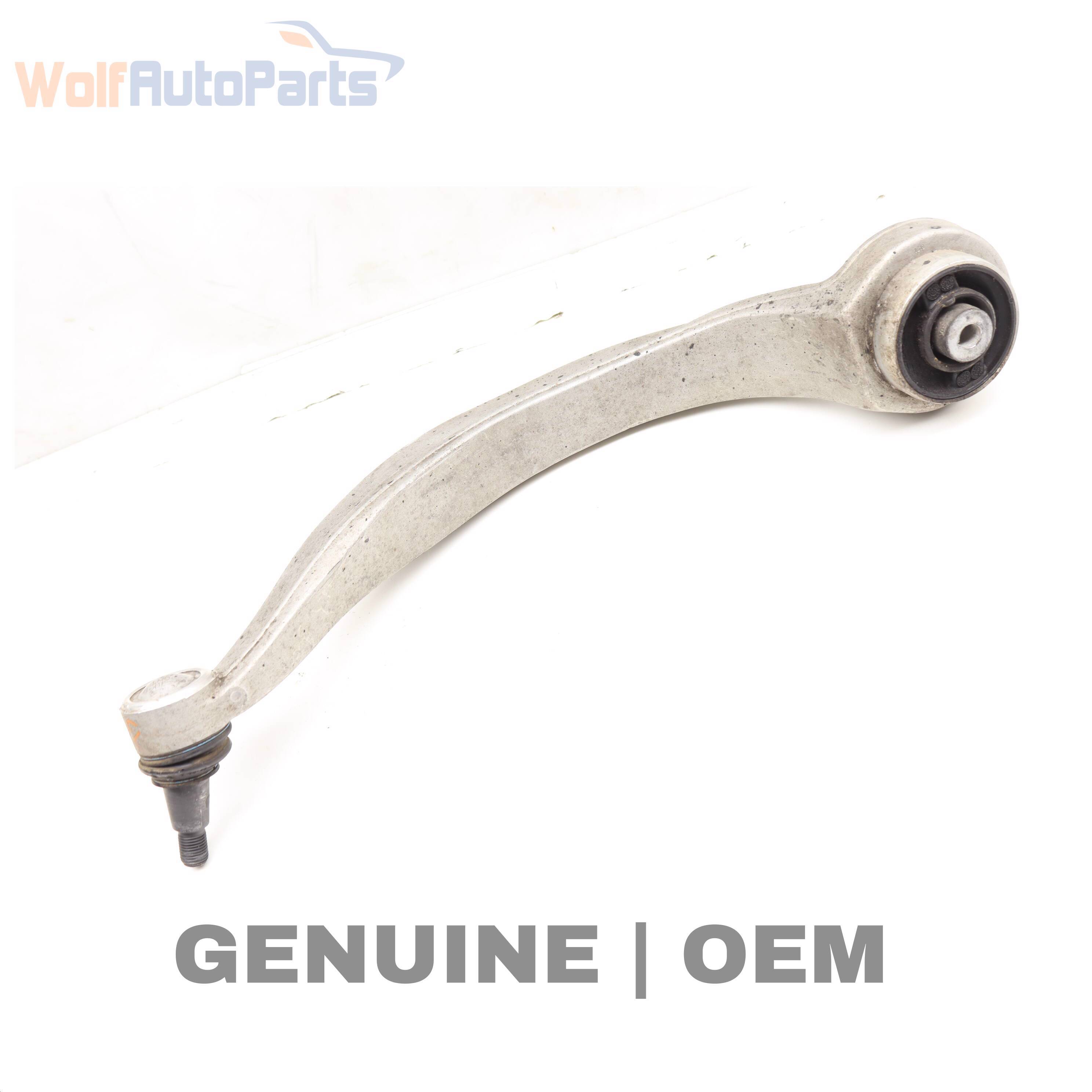LOWER REARWARD CONTROL ARM