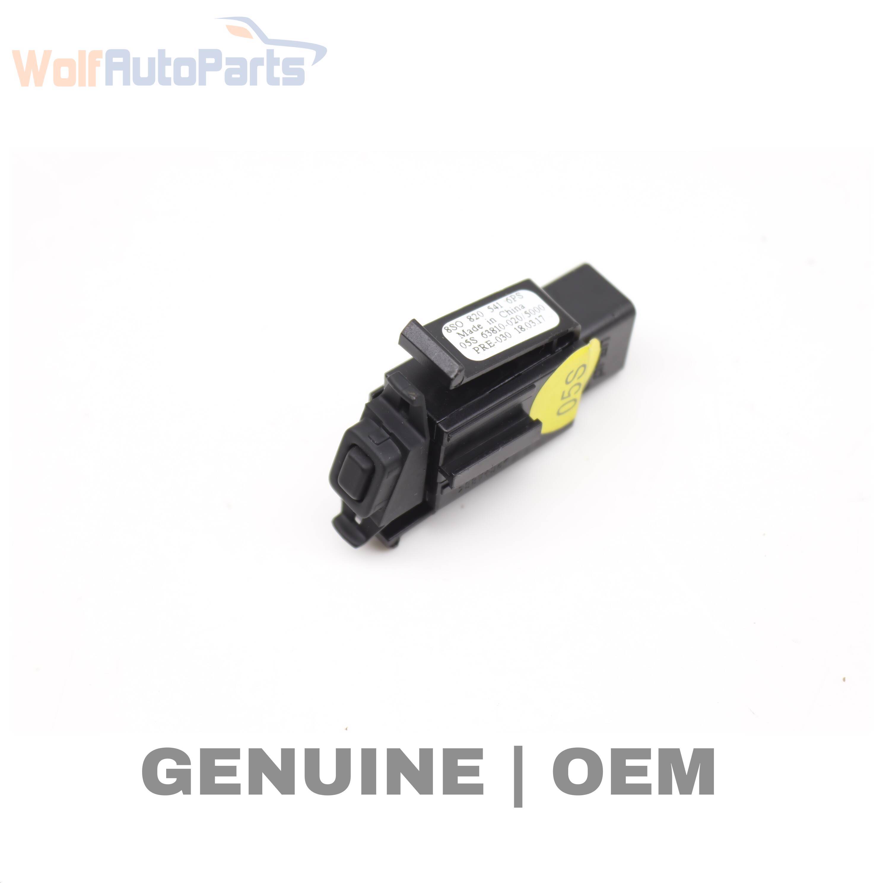 Wolf AIR TEMPERATURE SENSOR