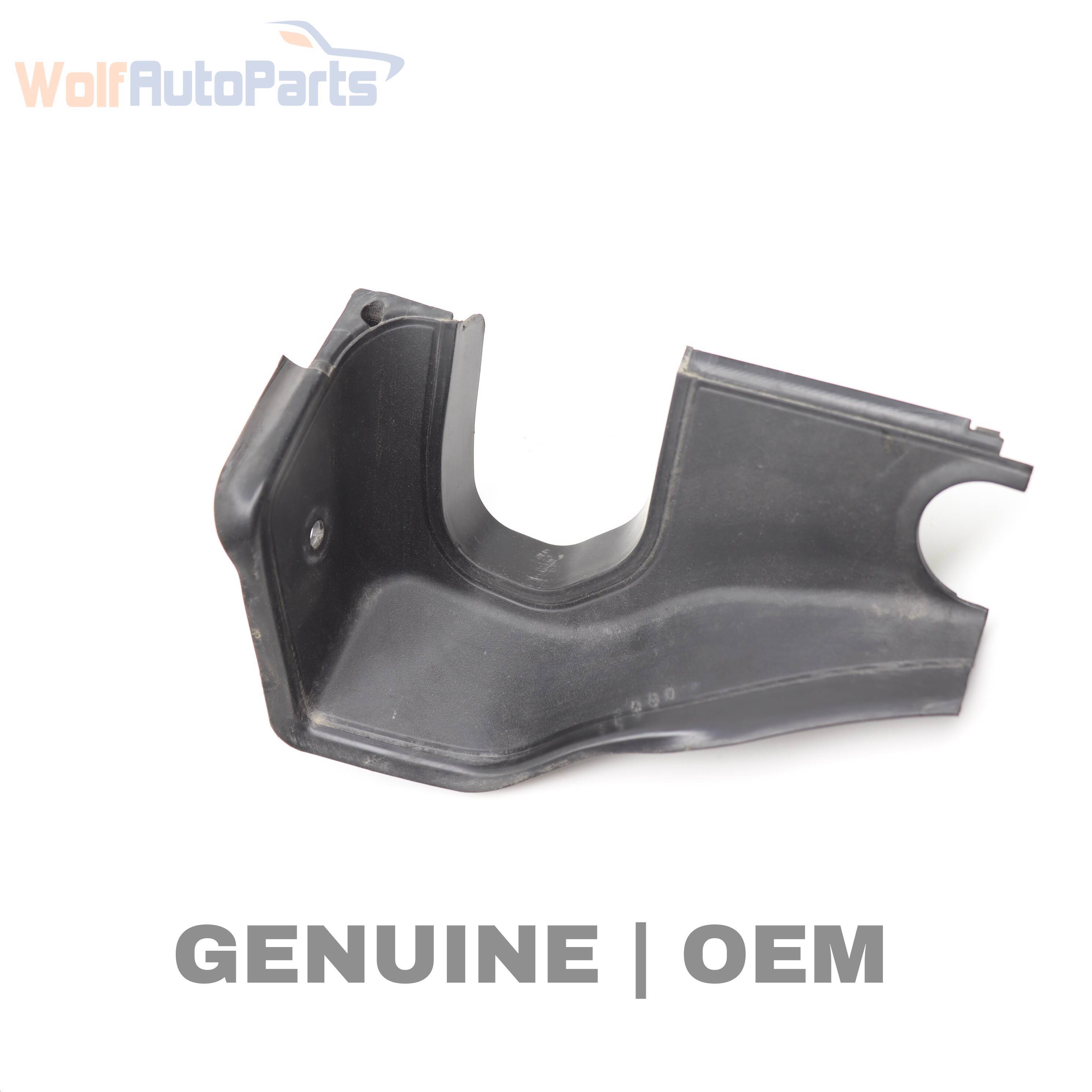 Wolf / HATCH HINGE COVER