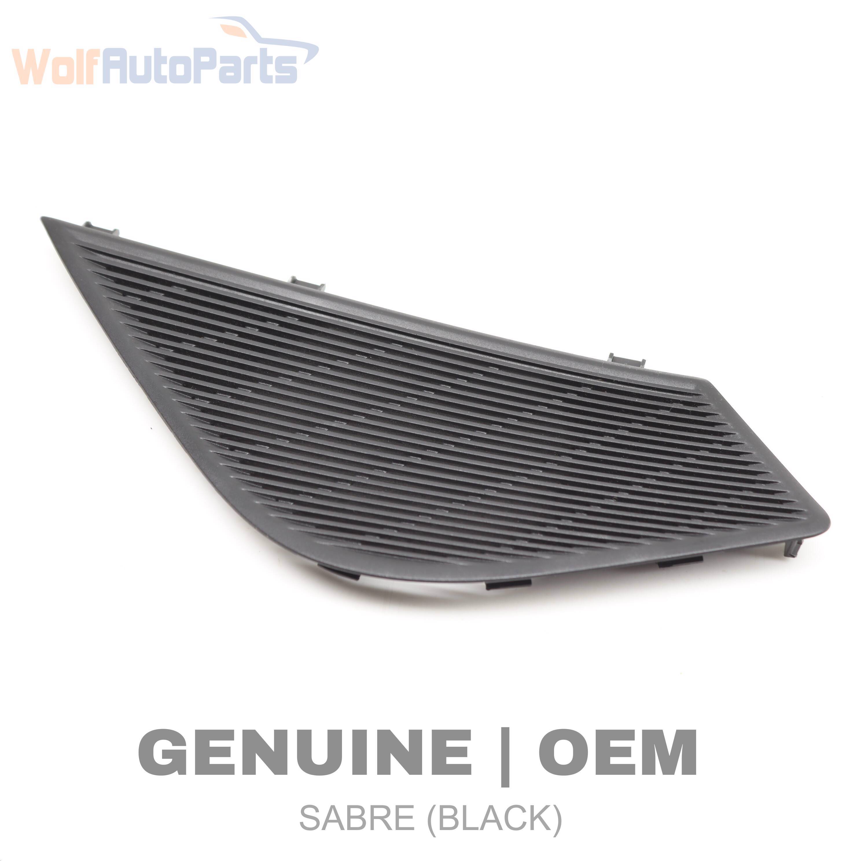 Wolf SPEAKER GRILLE / COVER