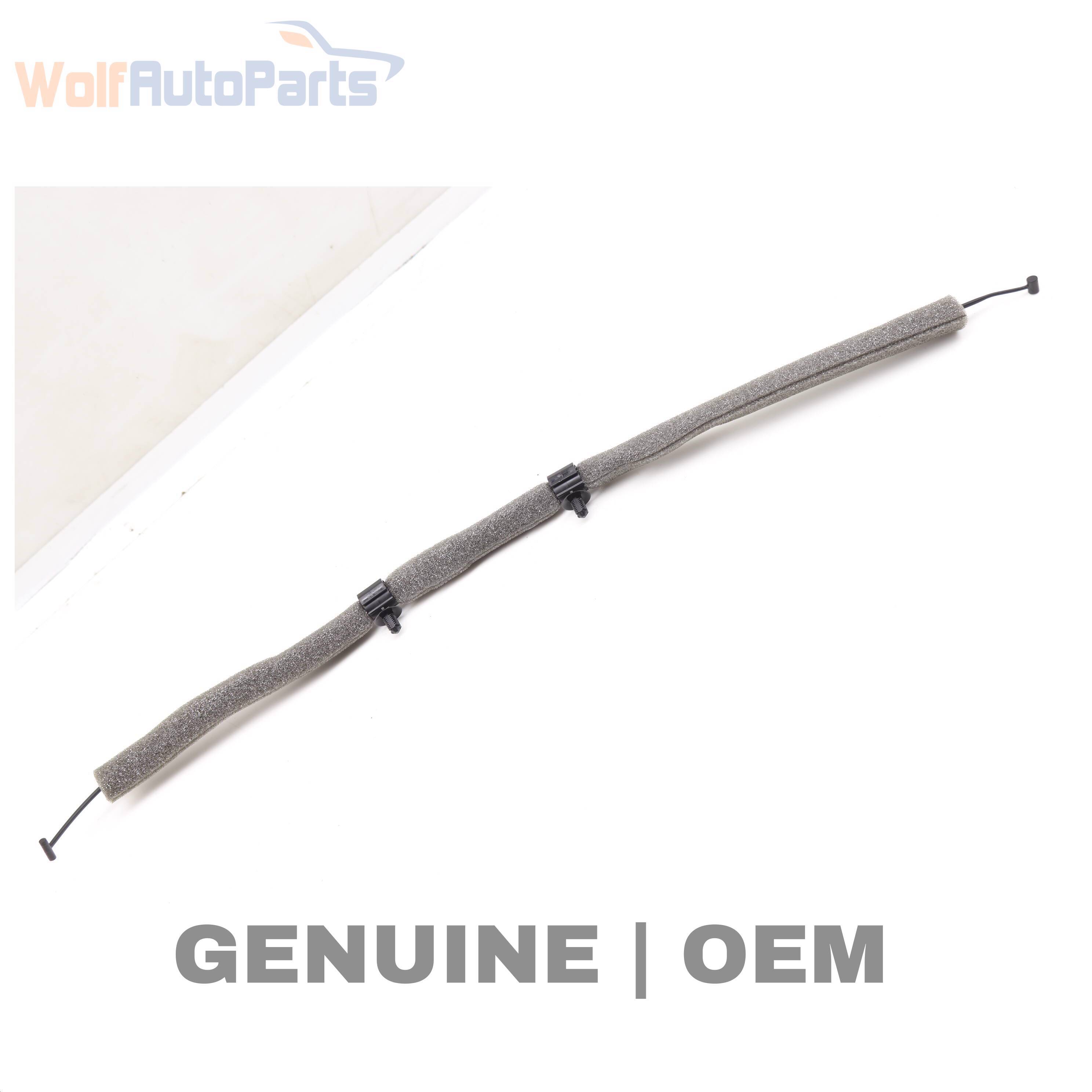 Wolf LATCH RELEASE / BOWDEN CABLE