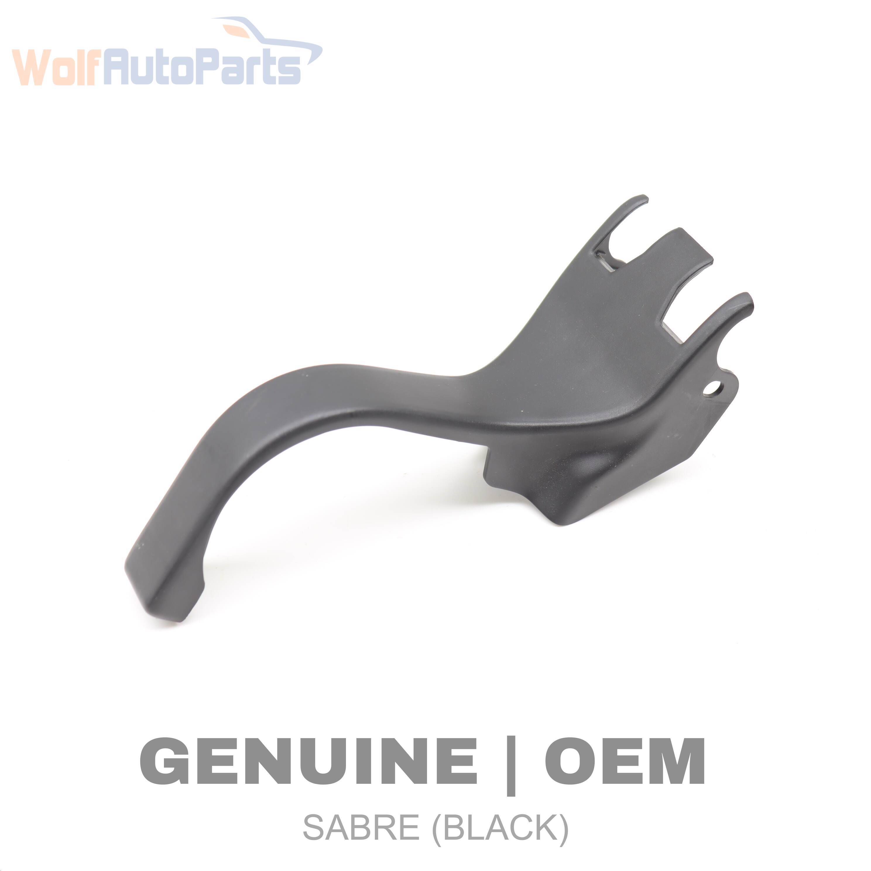 Wolf SEAT CAP / TRIM