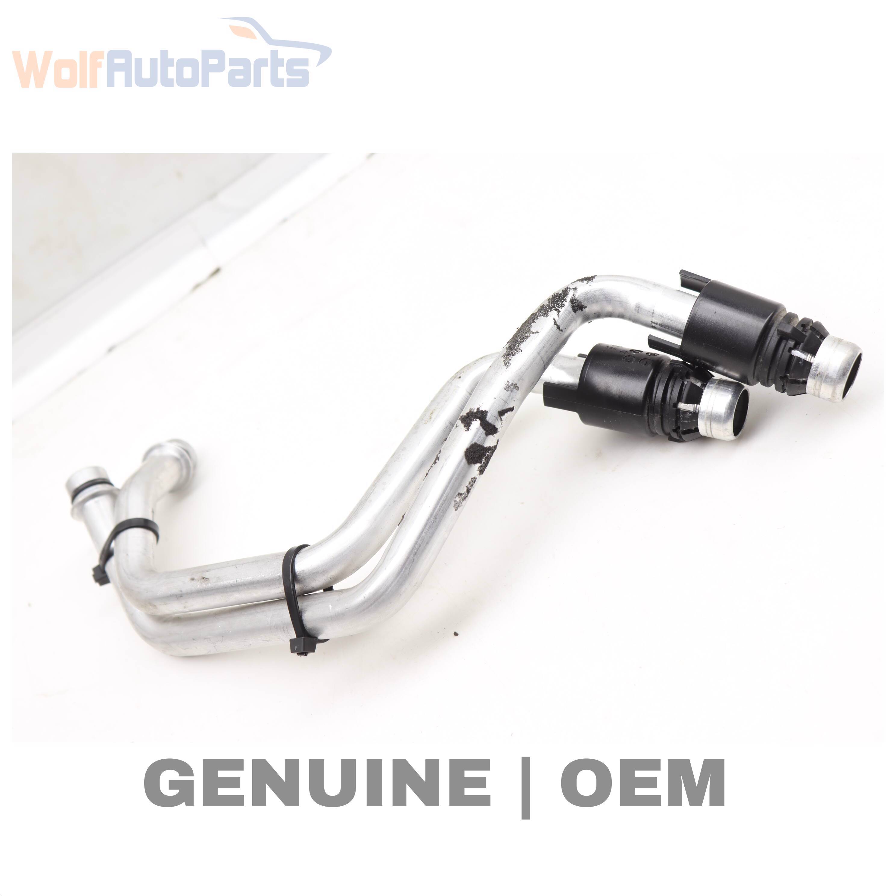 Wolf CORE PIPE / TUBE SET