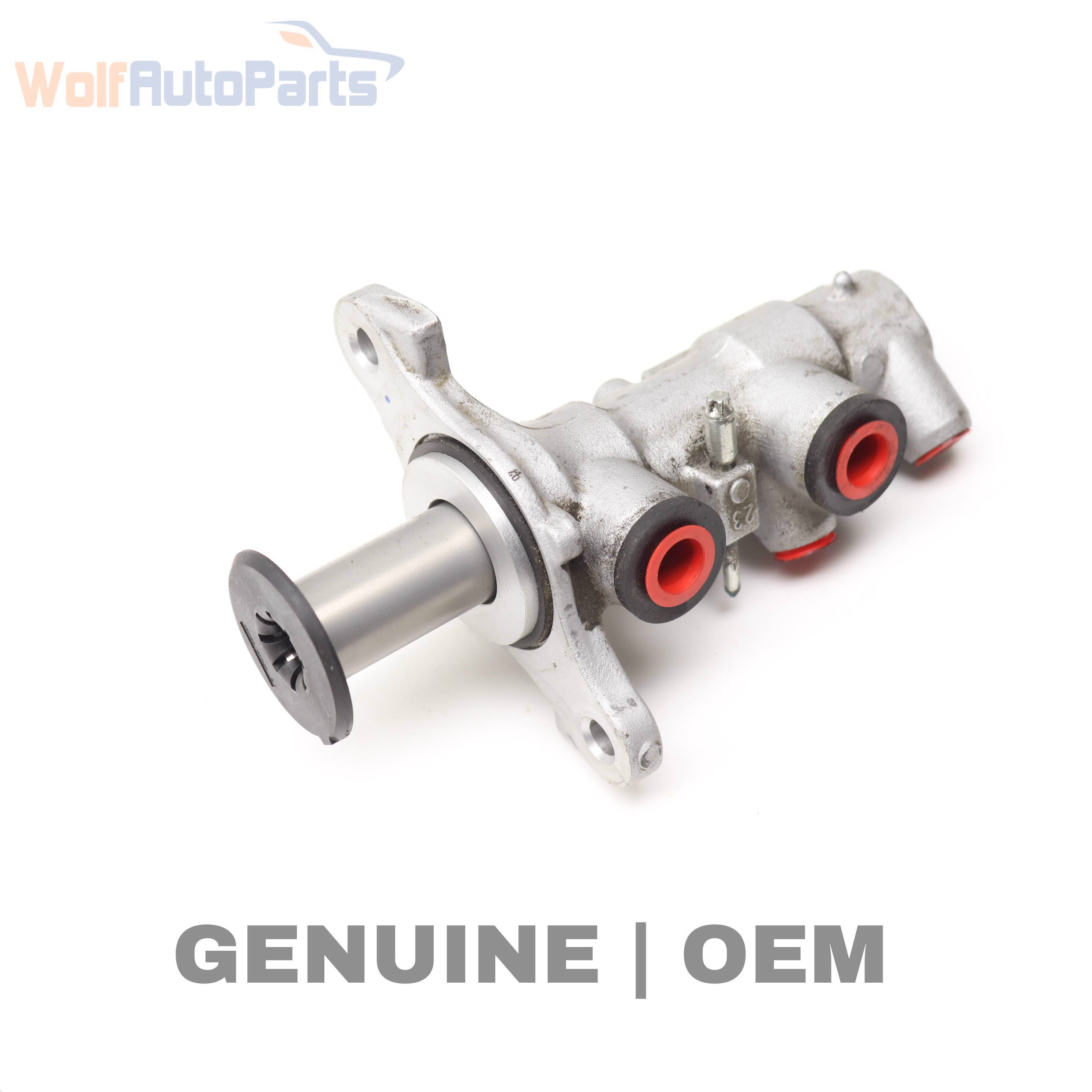 Wolf MASTER CYLINDER
