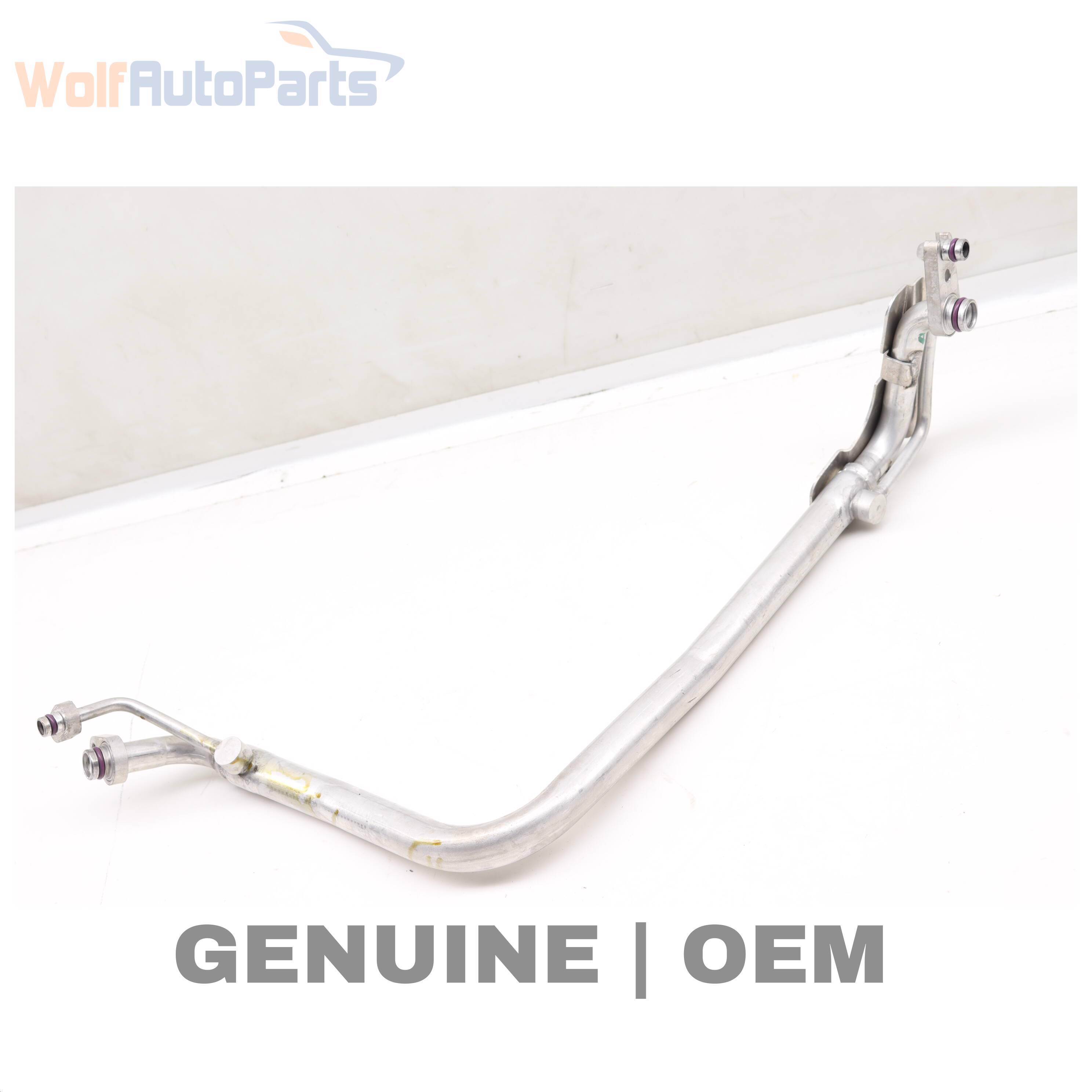 Wolf HOSE / LINE / PIPE