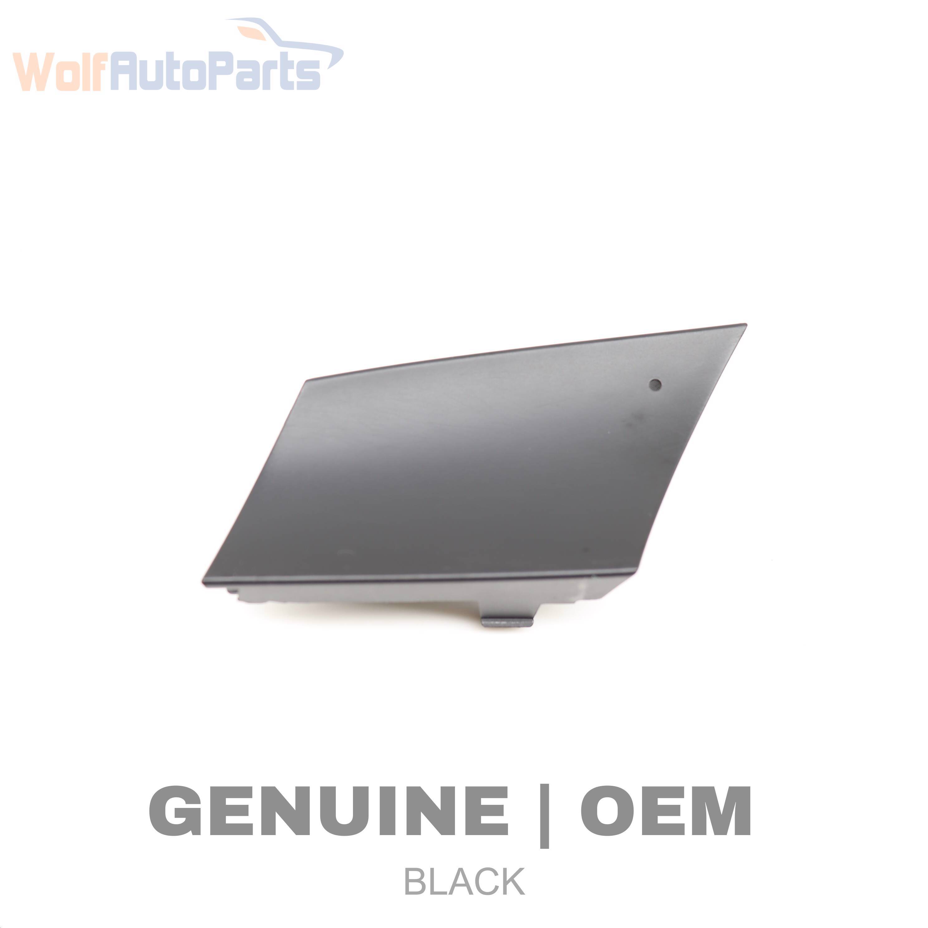 Wolf DOOR HANDLE TRIM