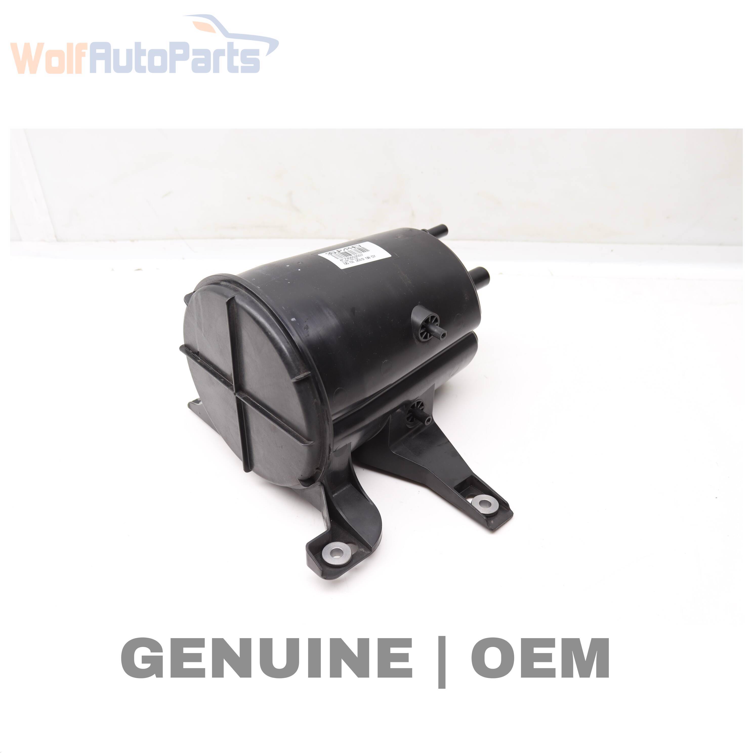 Wolf / FUEL VAPOR CANISTER FILTER
