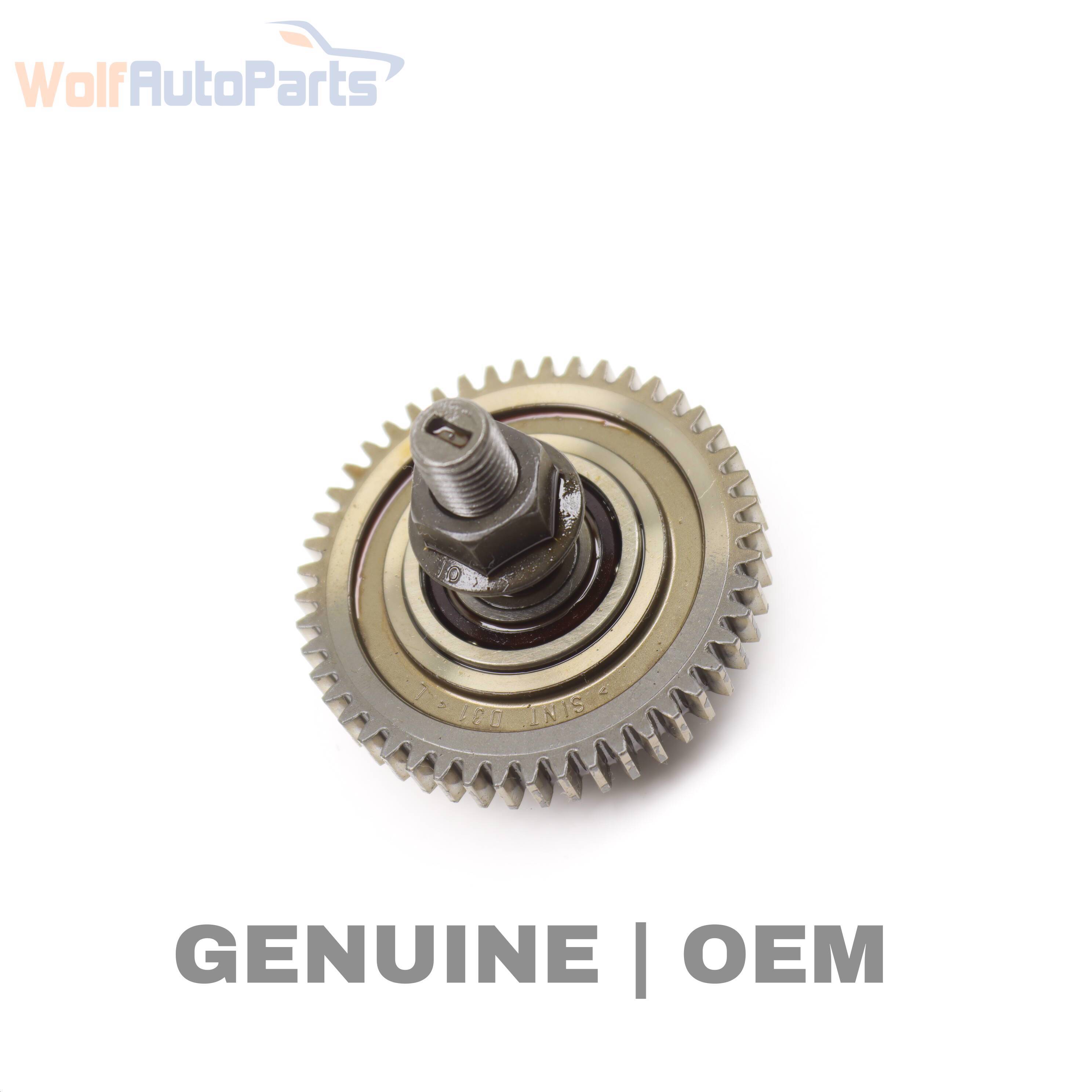 Wolf SPROCKET / GEAR