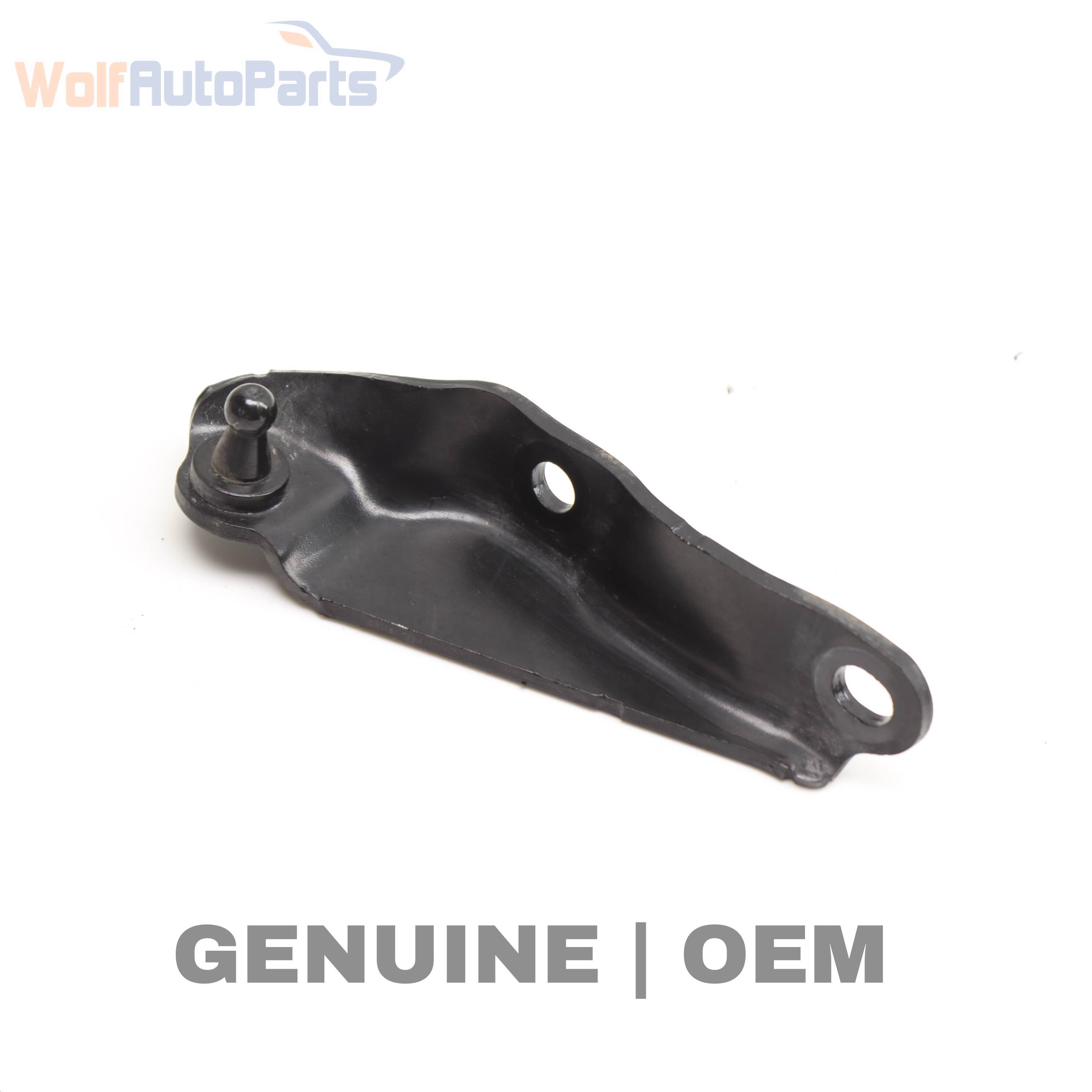 Wolf STRUT / SHOCK MOUNT BRACKET