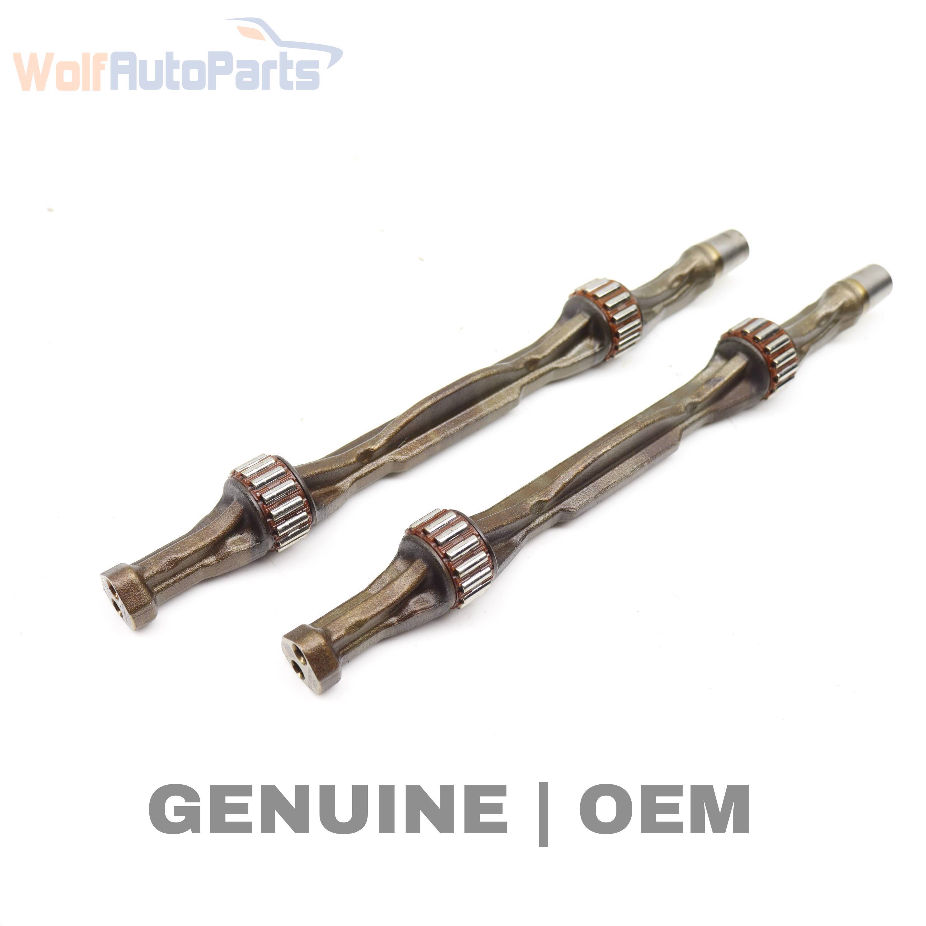 ENGINE BALANCE SHAFT SET