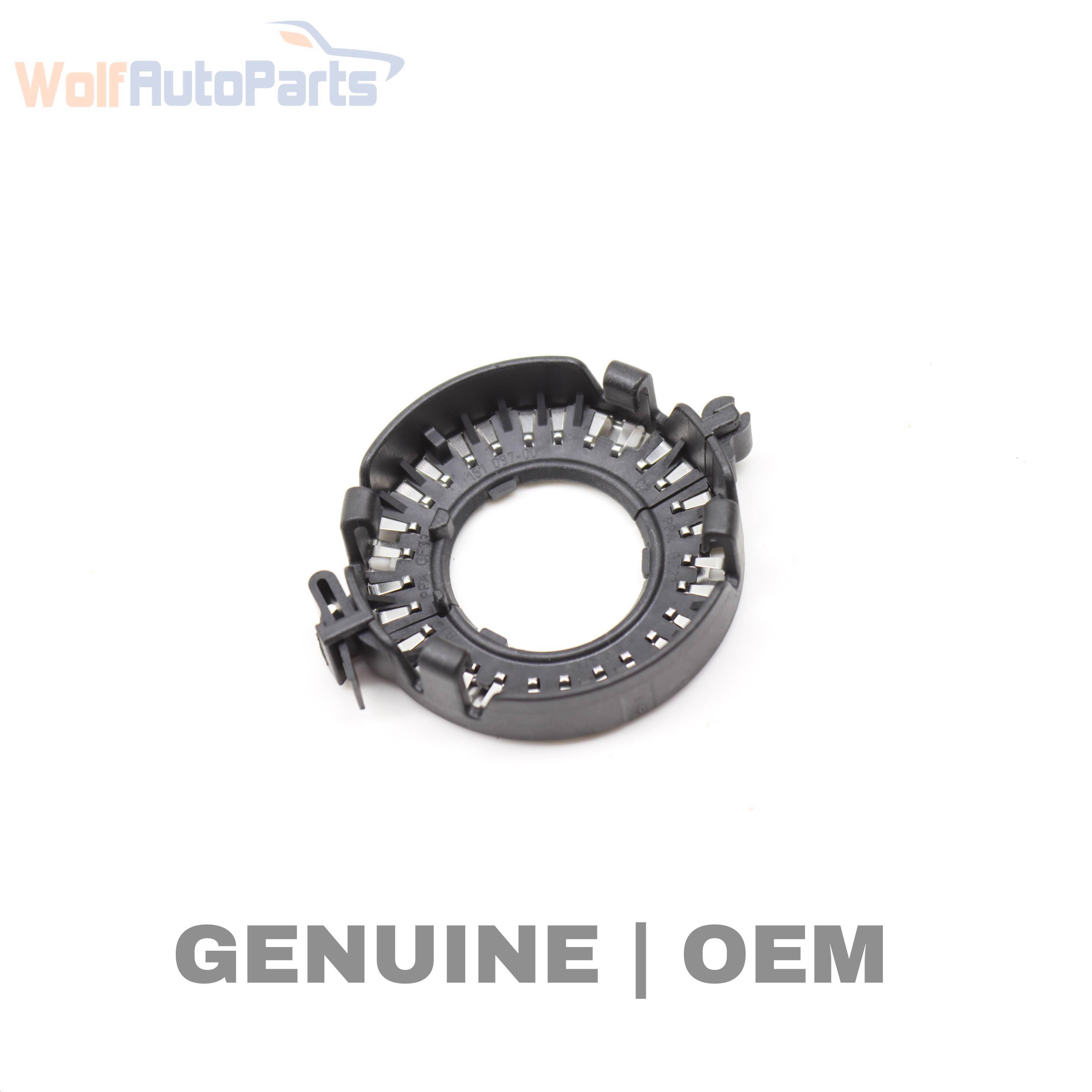 Wolf BULB SOCKET / HOLDER