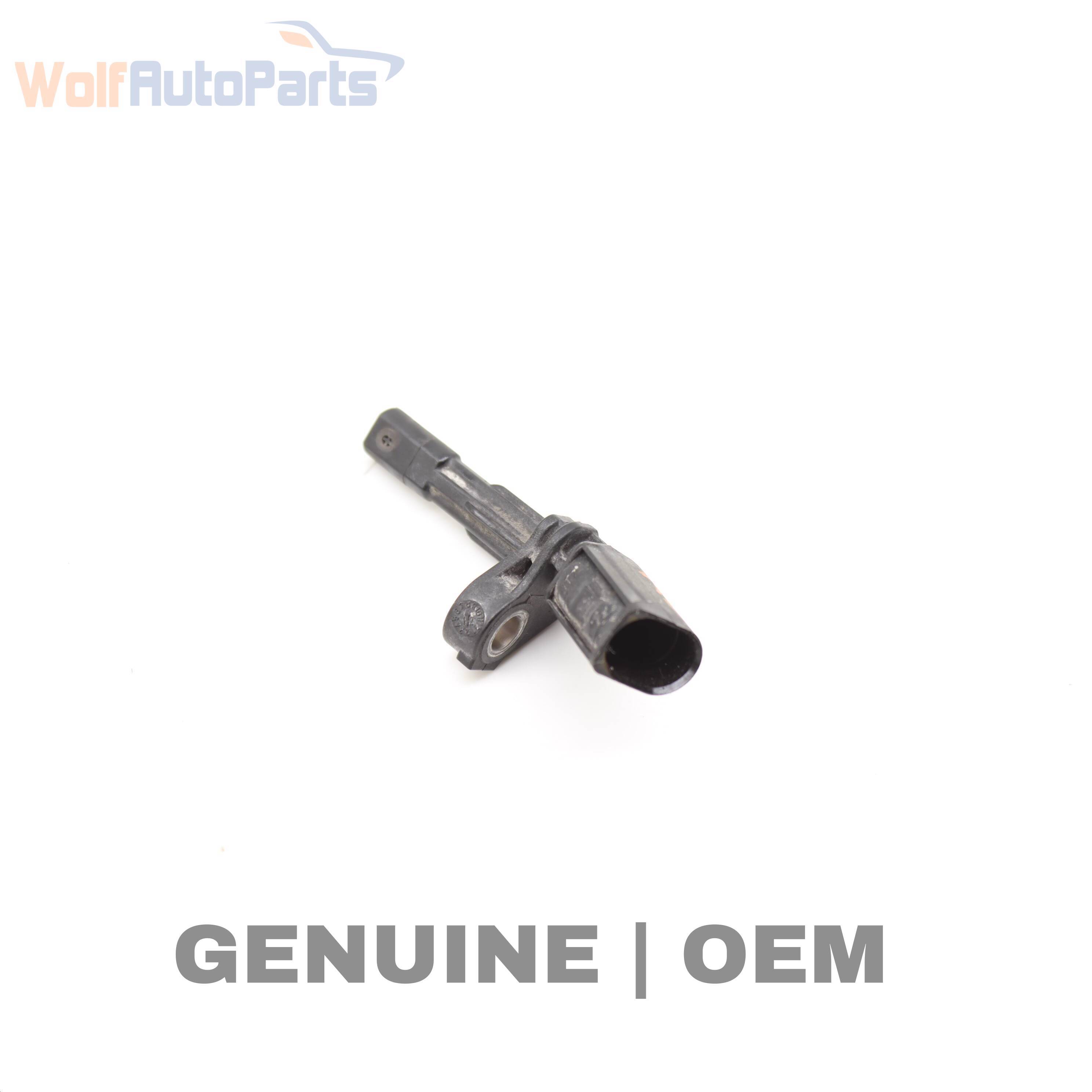 Wolf / WHEEL SPEED SENSOR