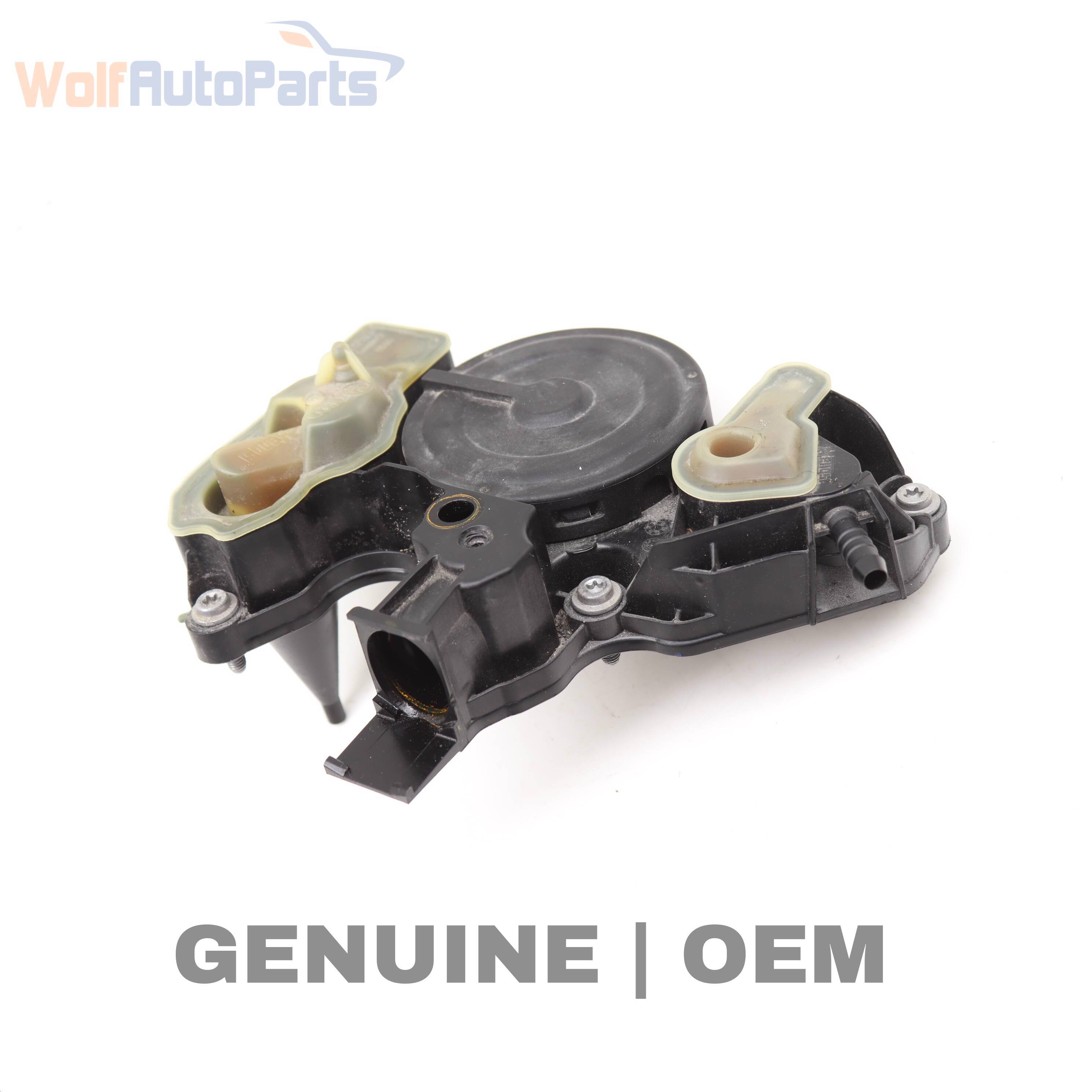 Wolf / ENGINE OIL SEPARATOR