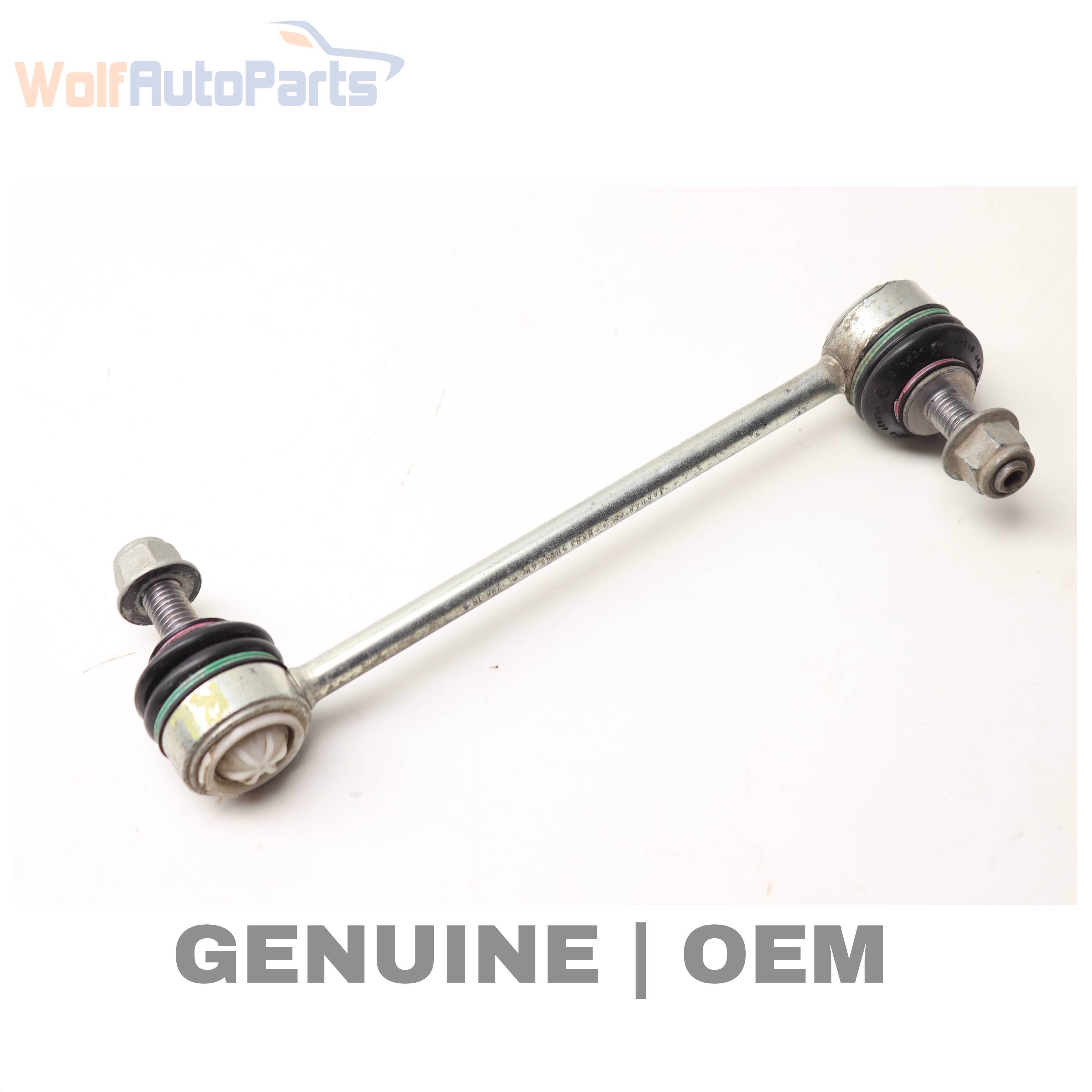 Wolf / SWAY BAR END LINK