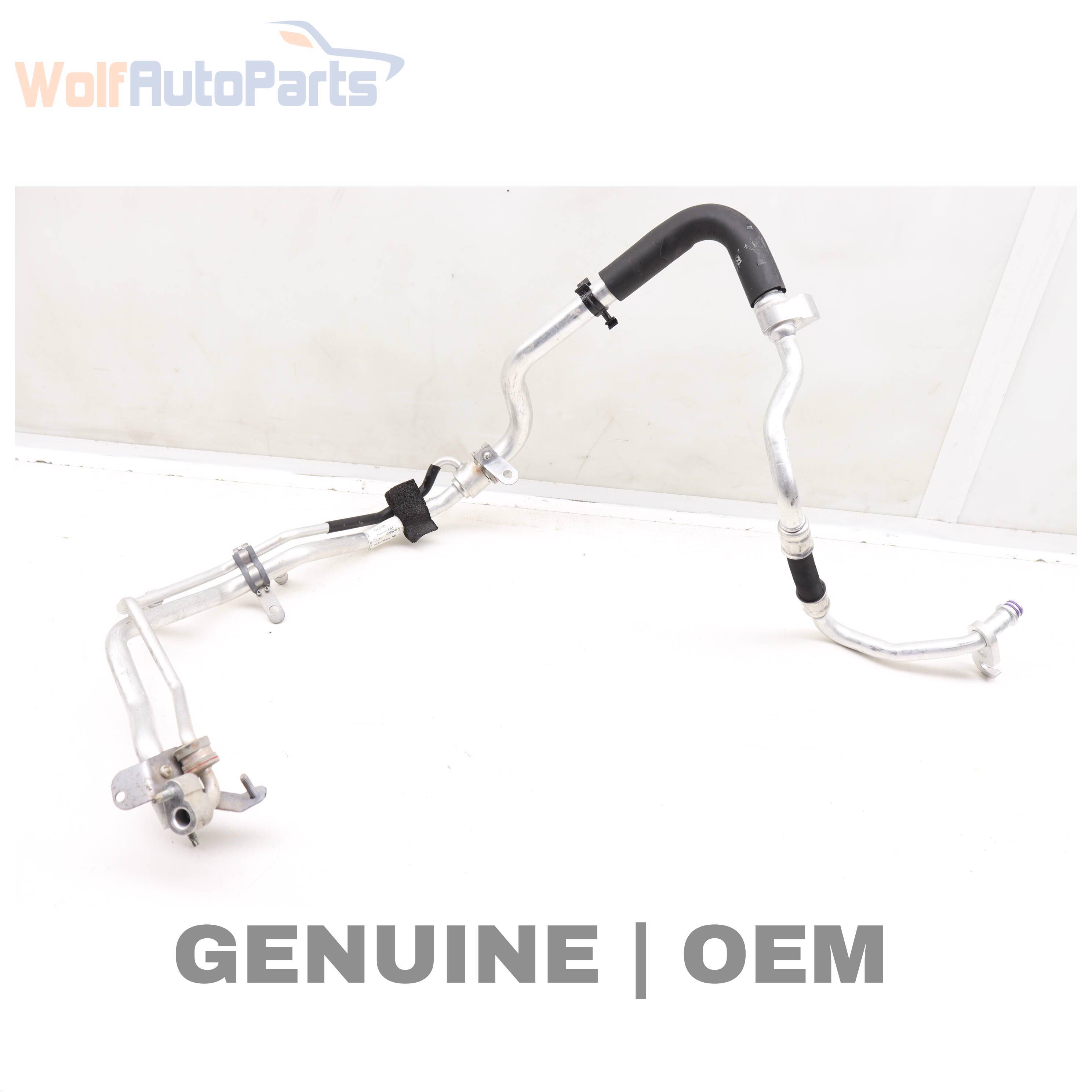 Wolf HOSE / LINE / PIPE