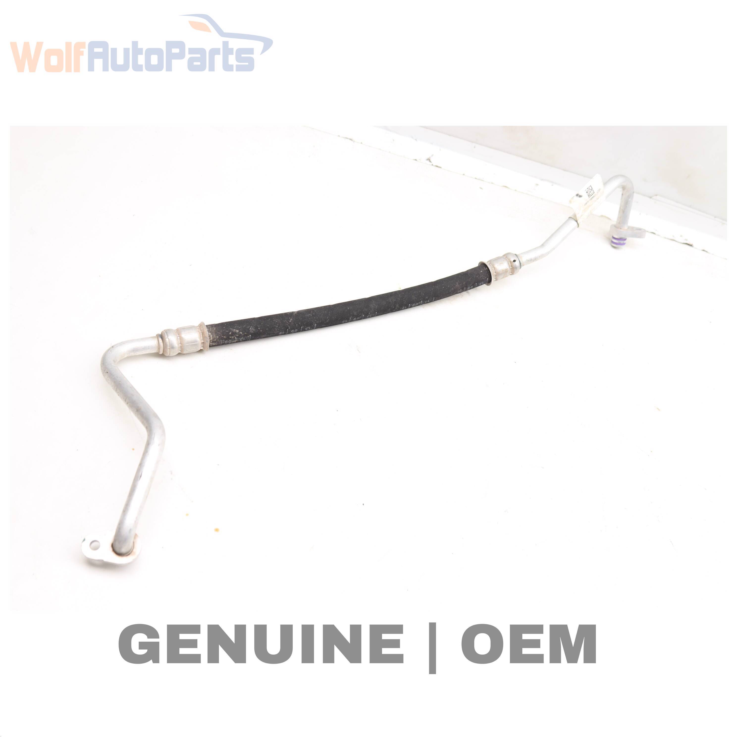 Wolf HOSE / LINE / PIPE