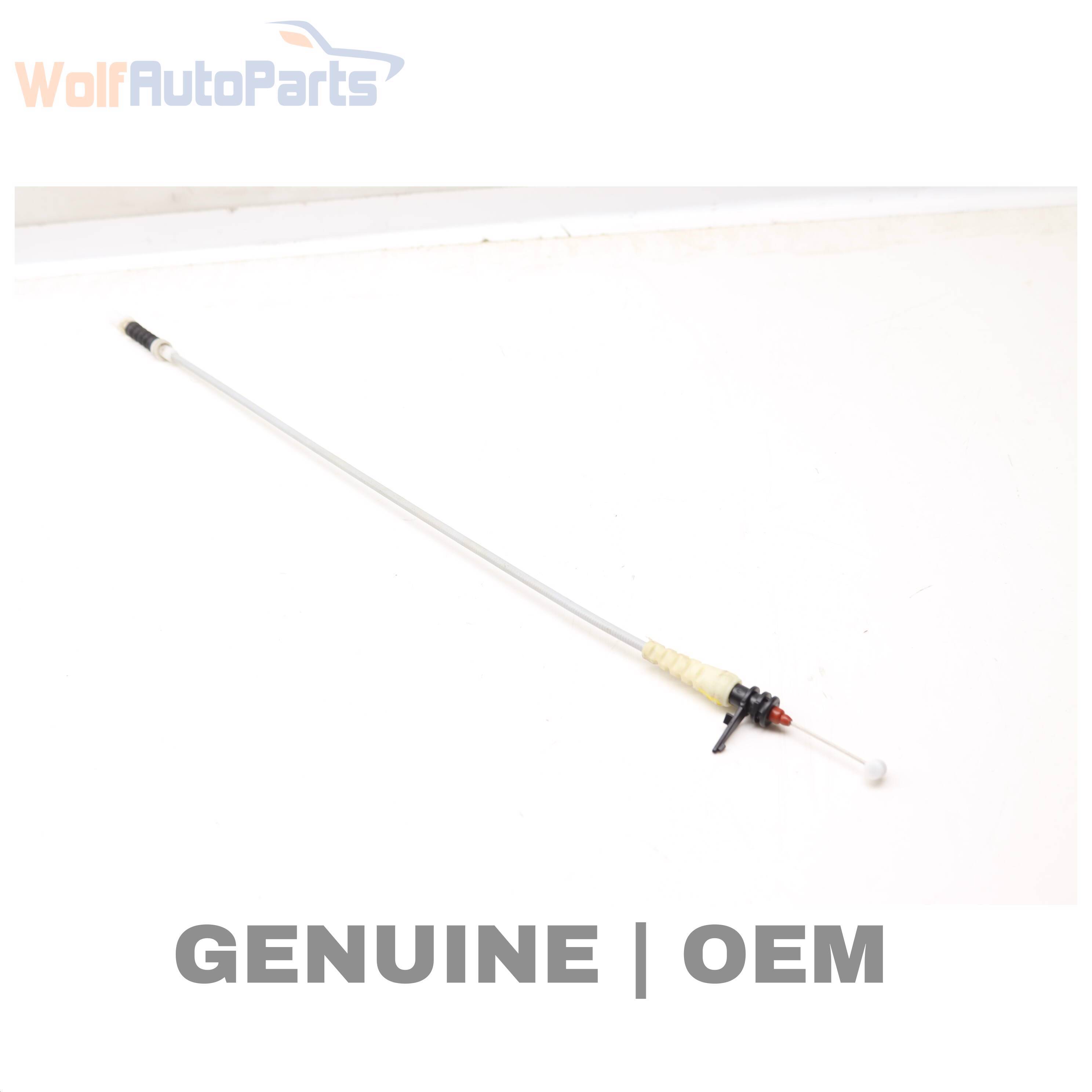 Wolf DOOR HANDLE RELEASE / BOWDEN CABLE