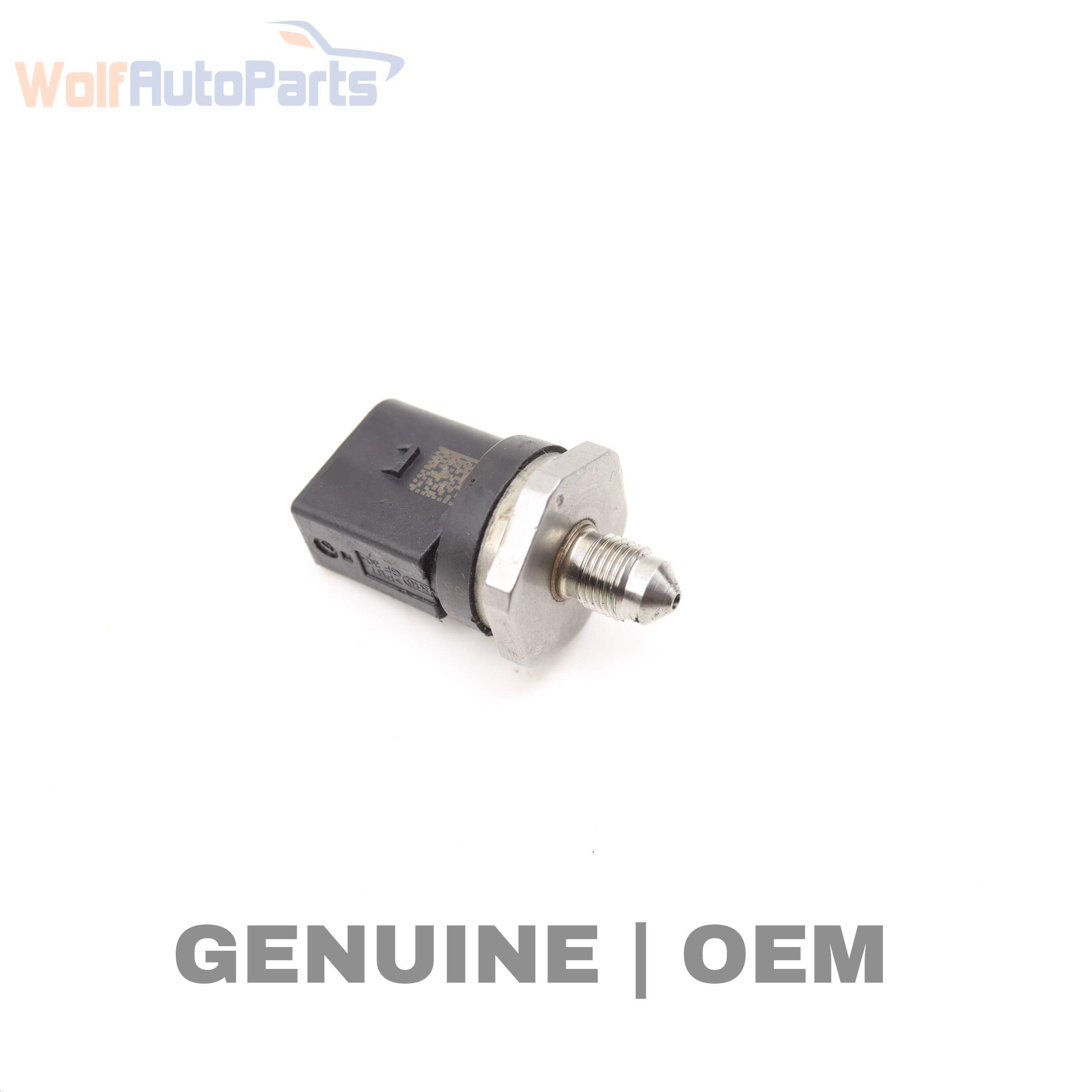 Wolf PRESSURE FUEL SENSOR